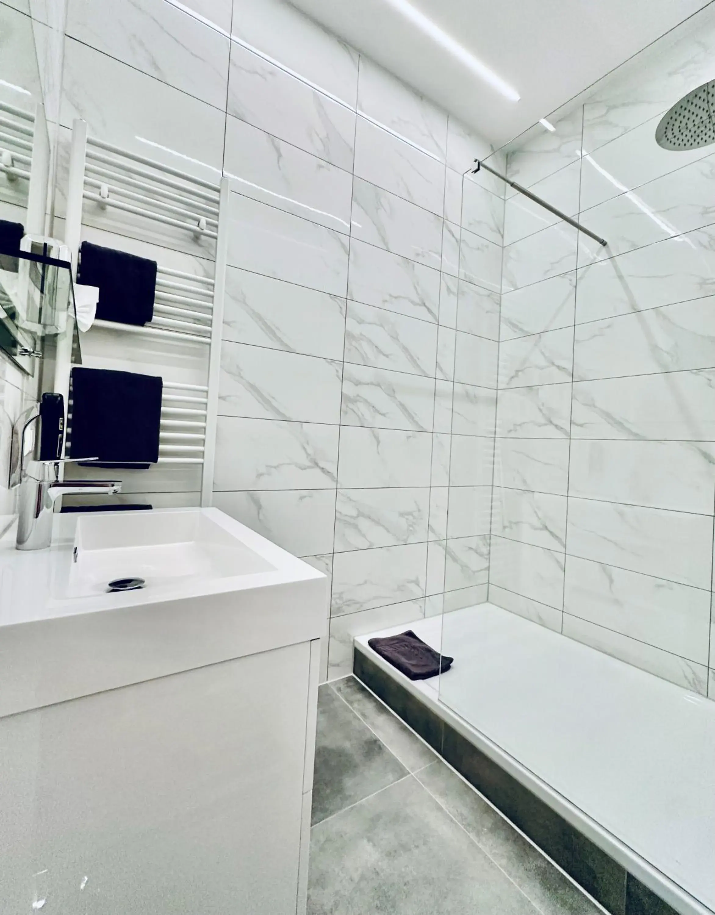 Family Studio in Hotel Lumi Family Studio in Hotel Lumi