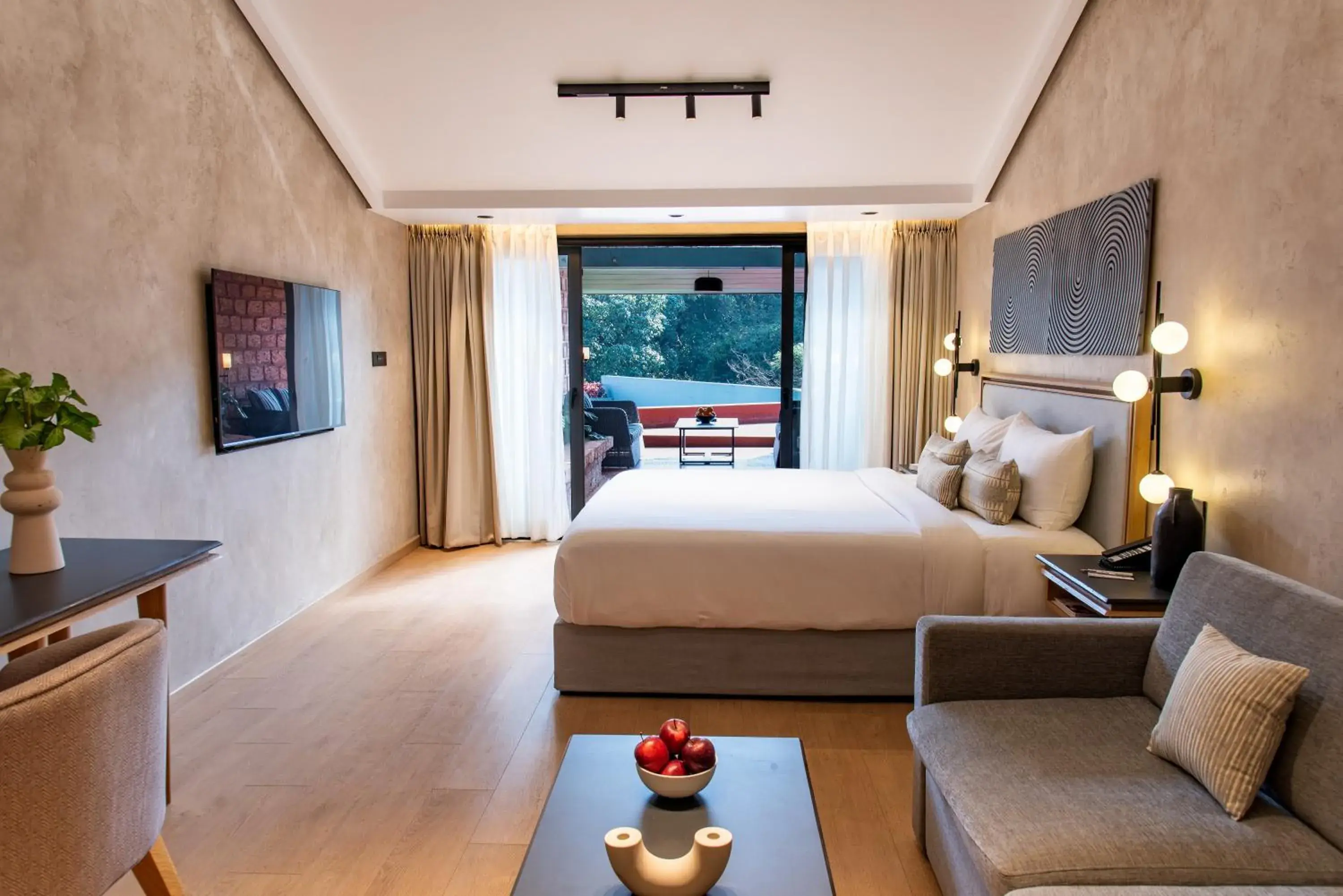 Tulip Premium in Brightland Resort & Spa Tulip Premium in Brightland Resort & Spa