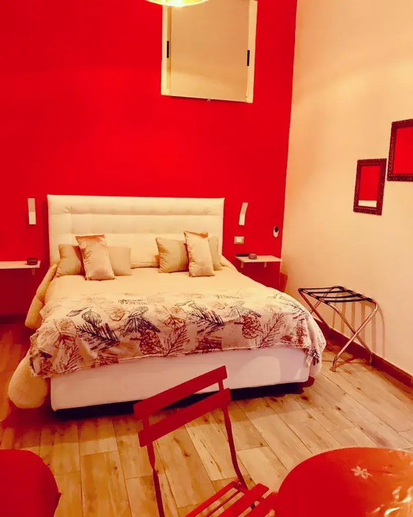 Arianiello Suite a due passi dal Cristo Velato Arianiello Suite a due passi dal Cristo Velato