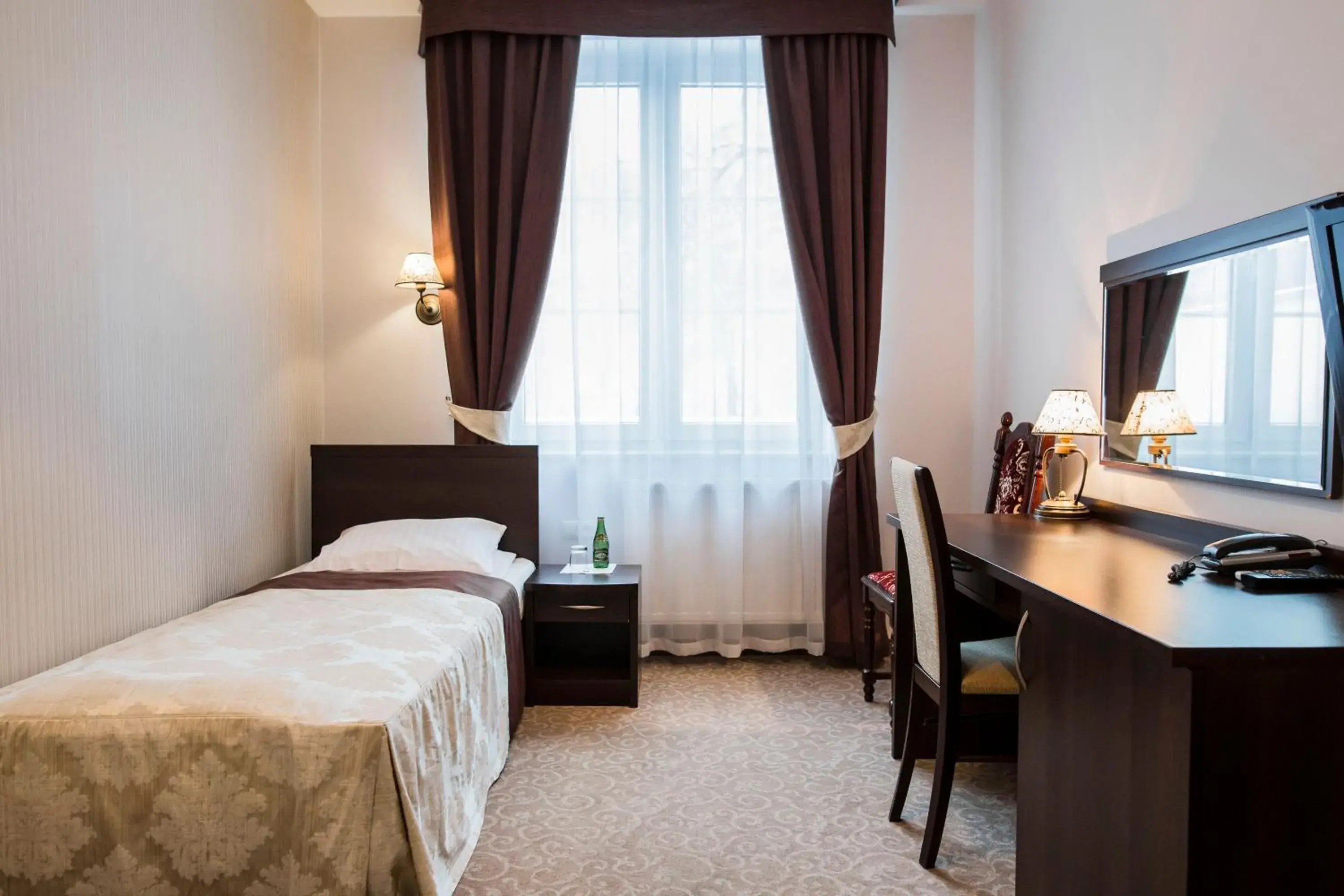 Single Room in Dwór Dwikozy Single Room in Dwór Dwikozy