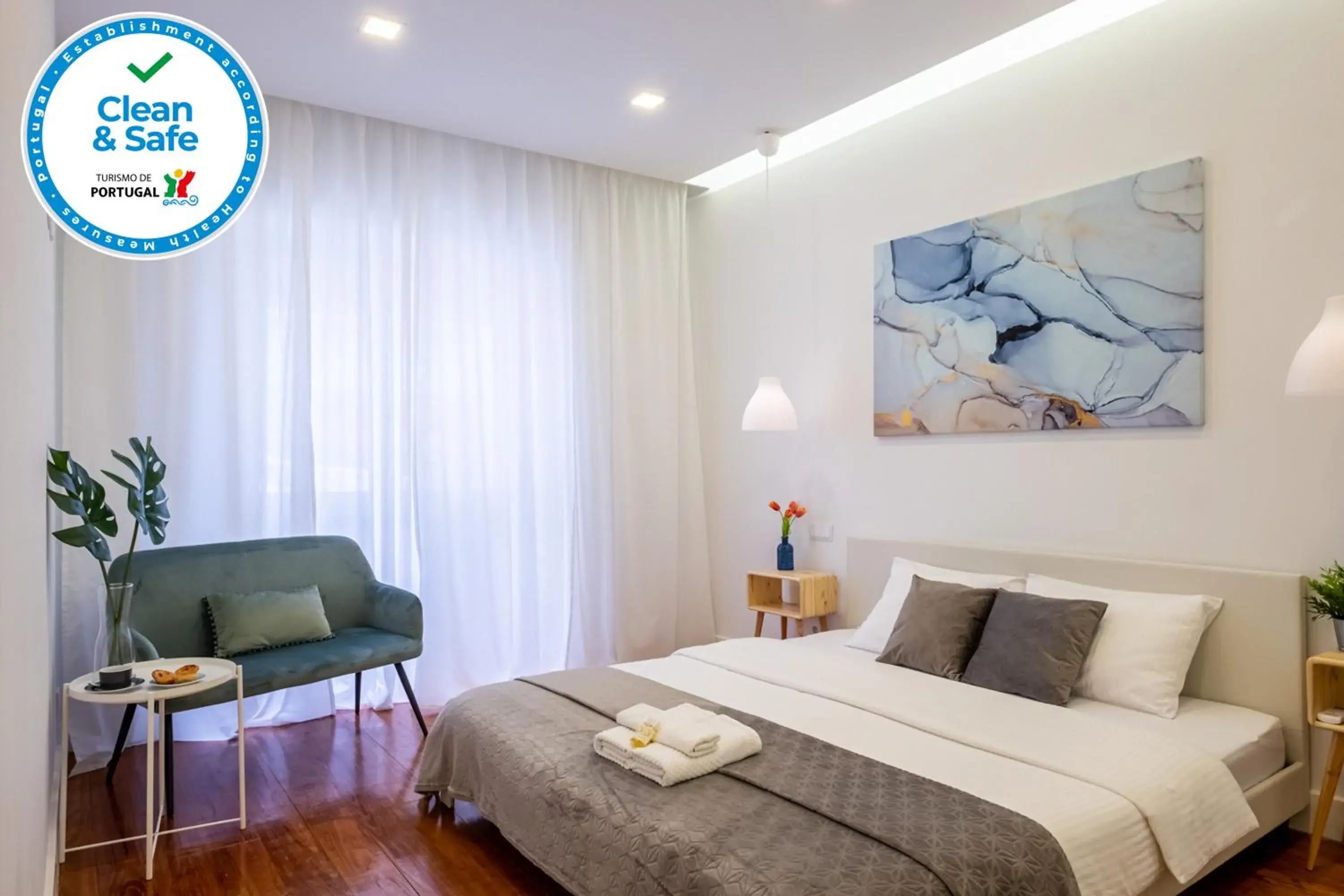 Hola Lisbon Suites Hola Lisbon Suites