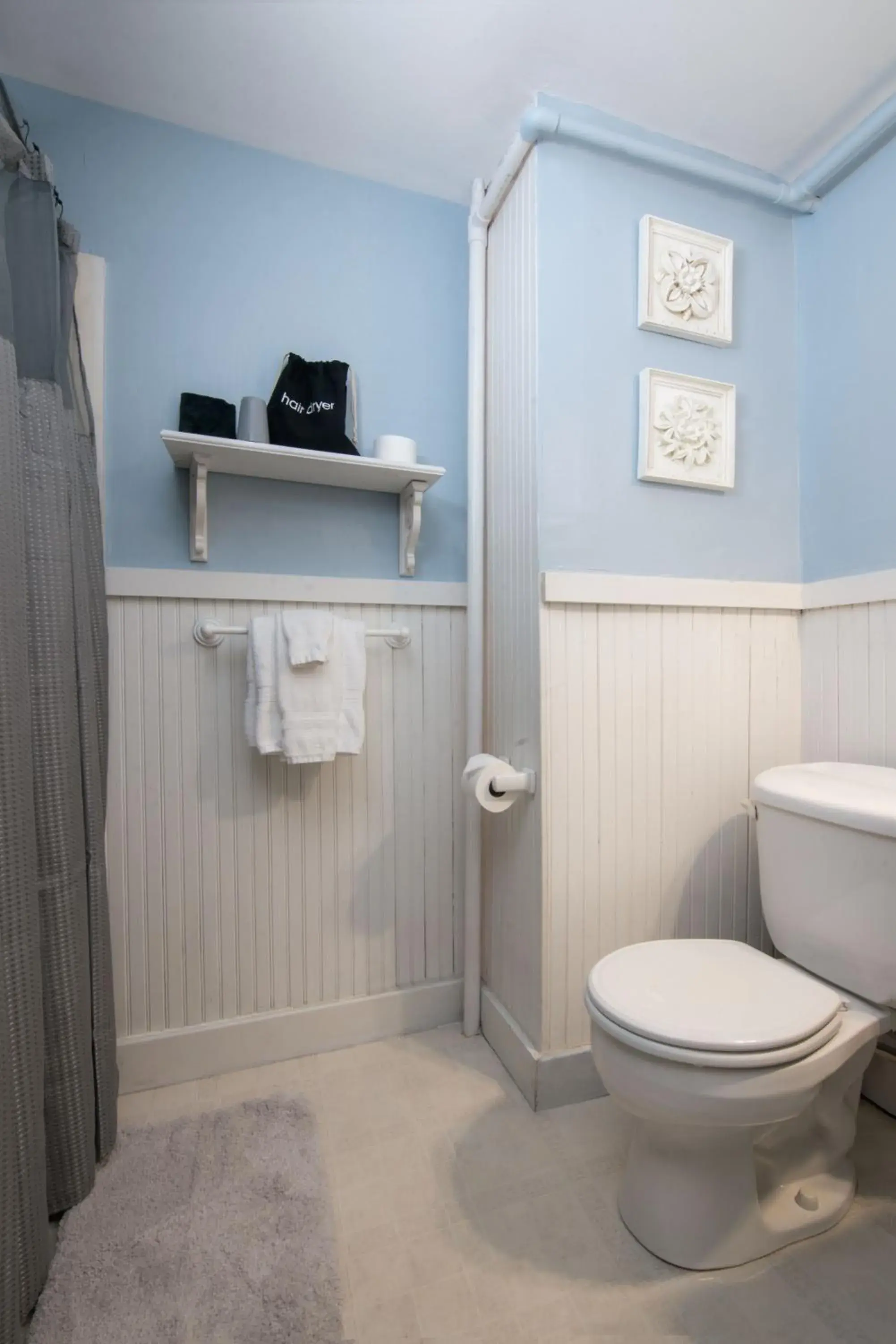 Standard Double Room in The Monadnock Inn Standard Double Room in The Monadnock Inn