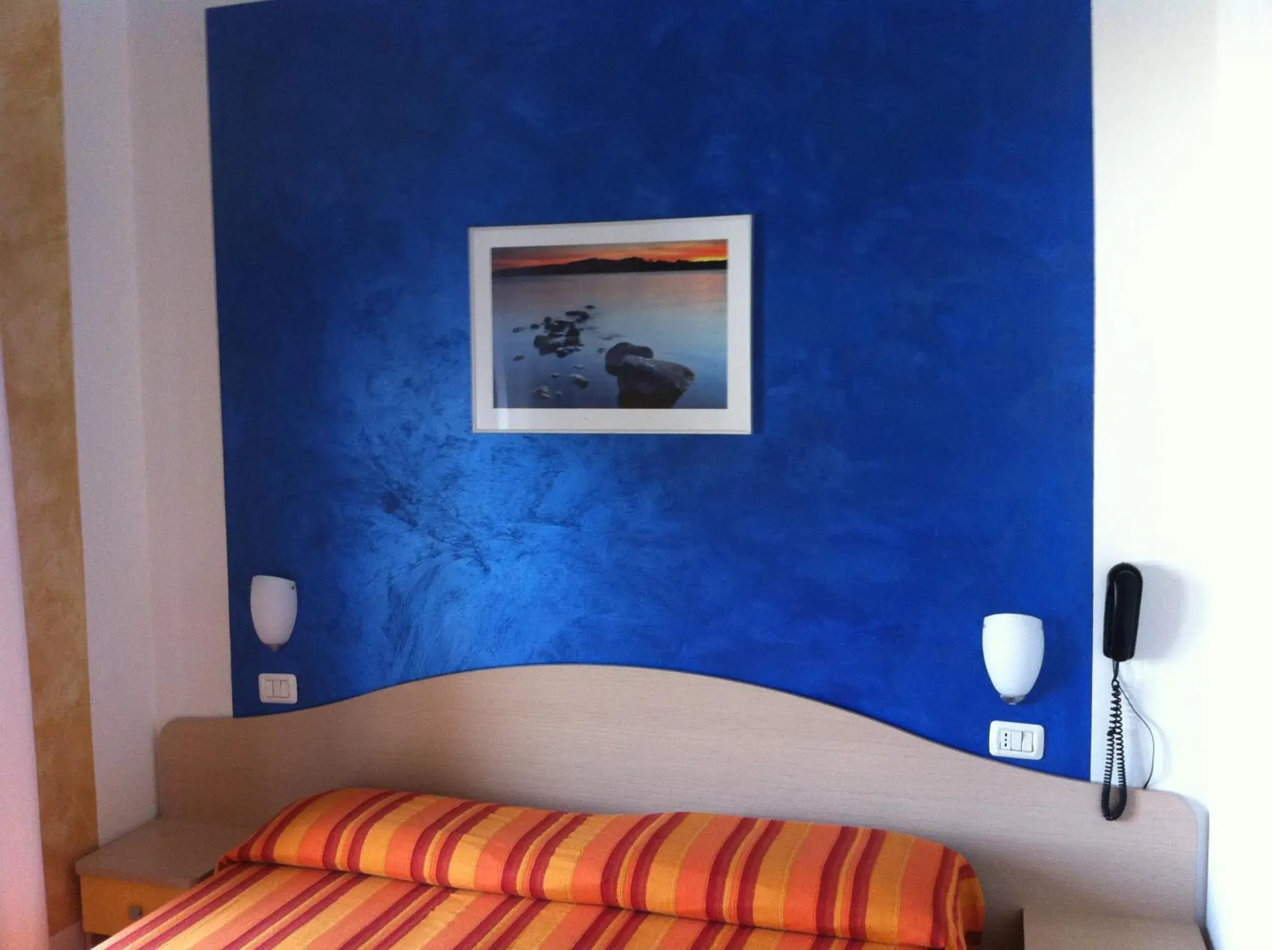 Economy Double or Twin Room in Hotel Viking Economy Double or Twin Room in Hotel Viking