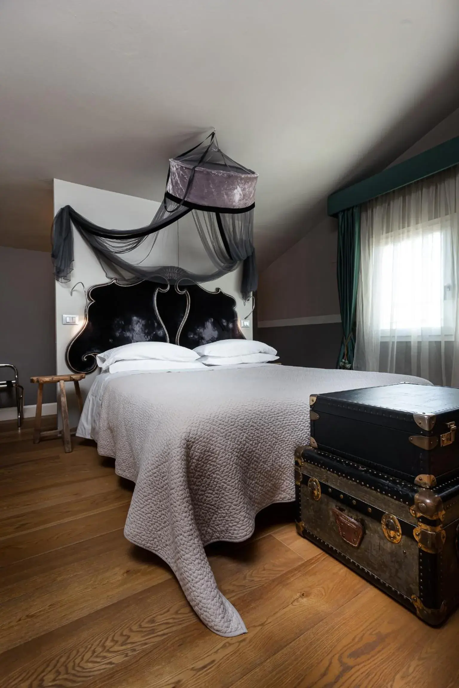 Family Suite in CasaDodici Family Suite in CasaDodici