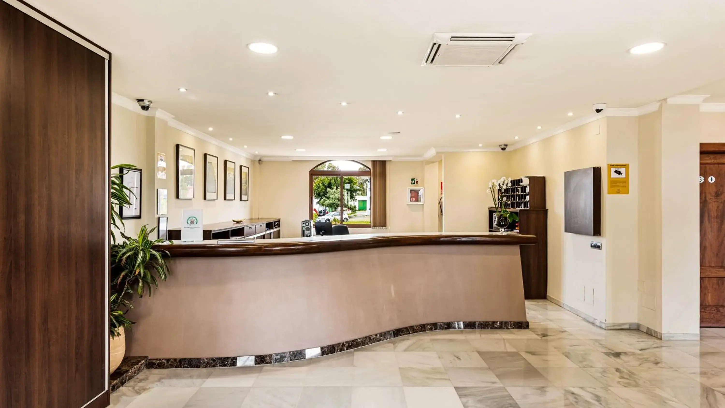 Macdonald Villacana Resort Macdonald Villacana Resort