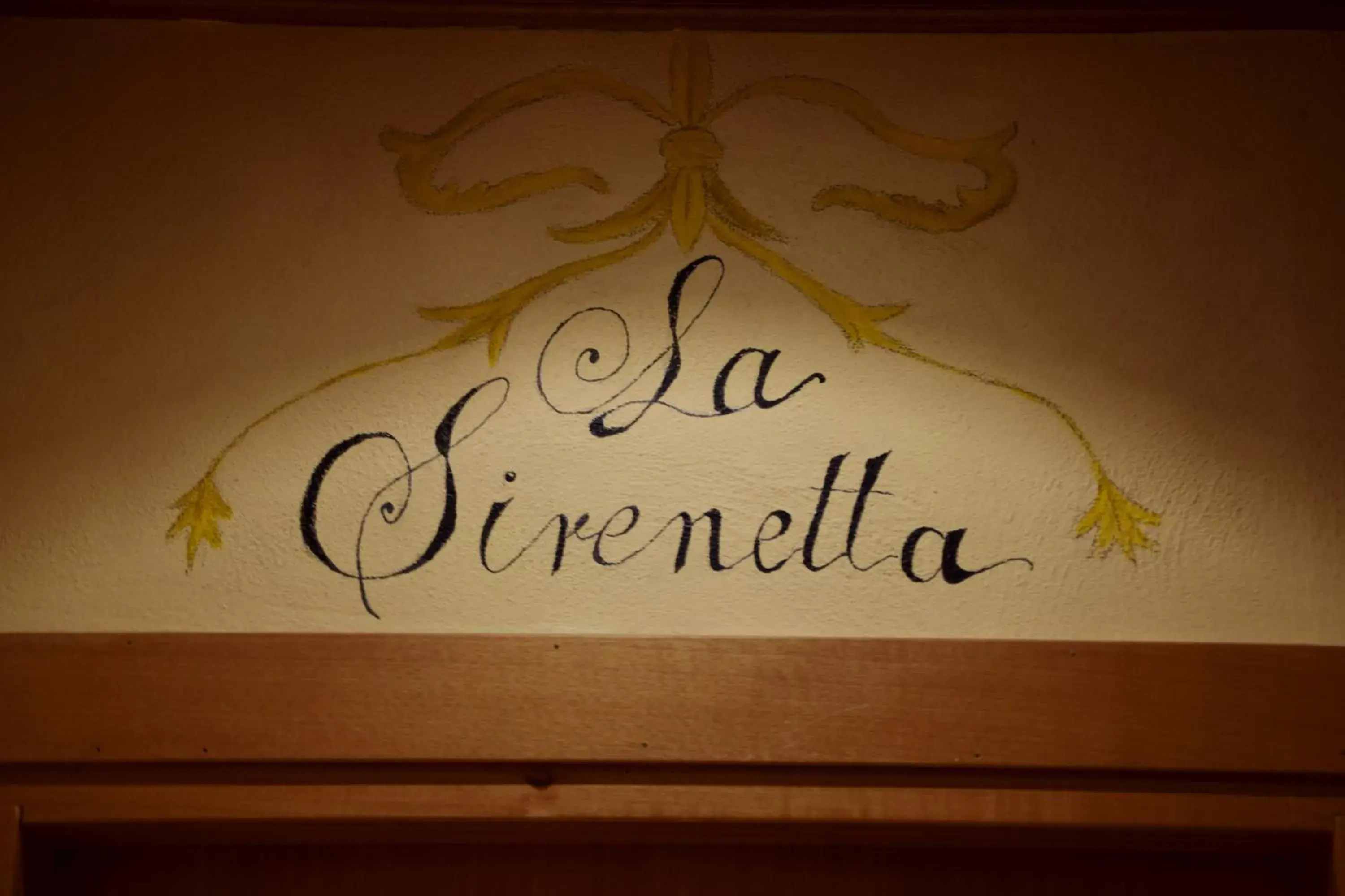 Family Room in B&B Villa Gavina Family Room in B&B Villa Gavina