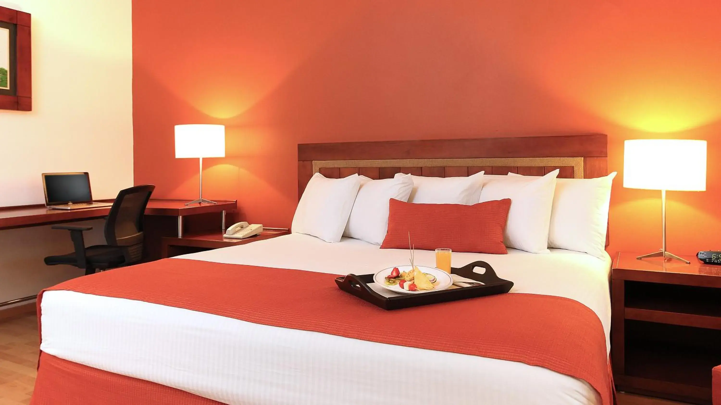 Junior Suite in Fiesta Inn Villahermosa Cencali Junior Suite in Fiesta Inn Villahermosa Cencali