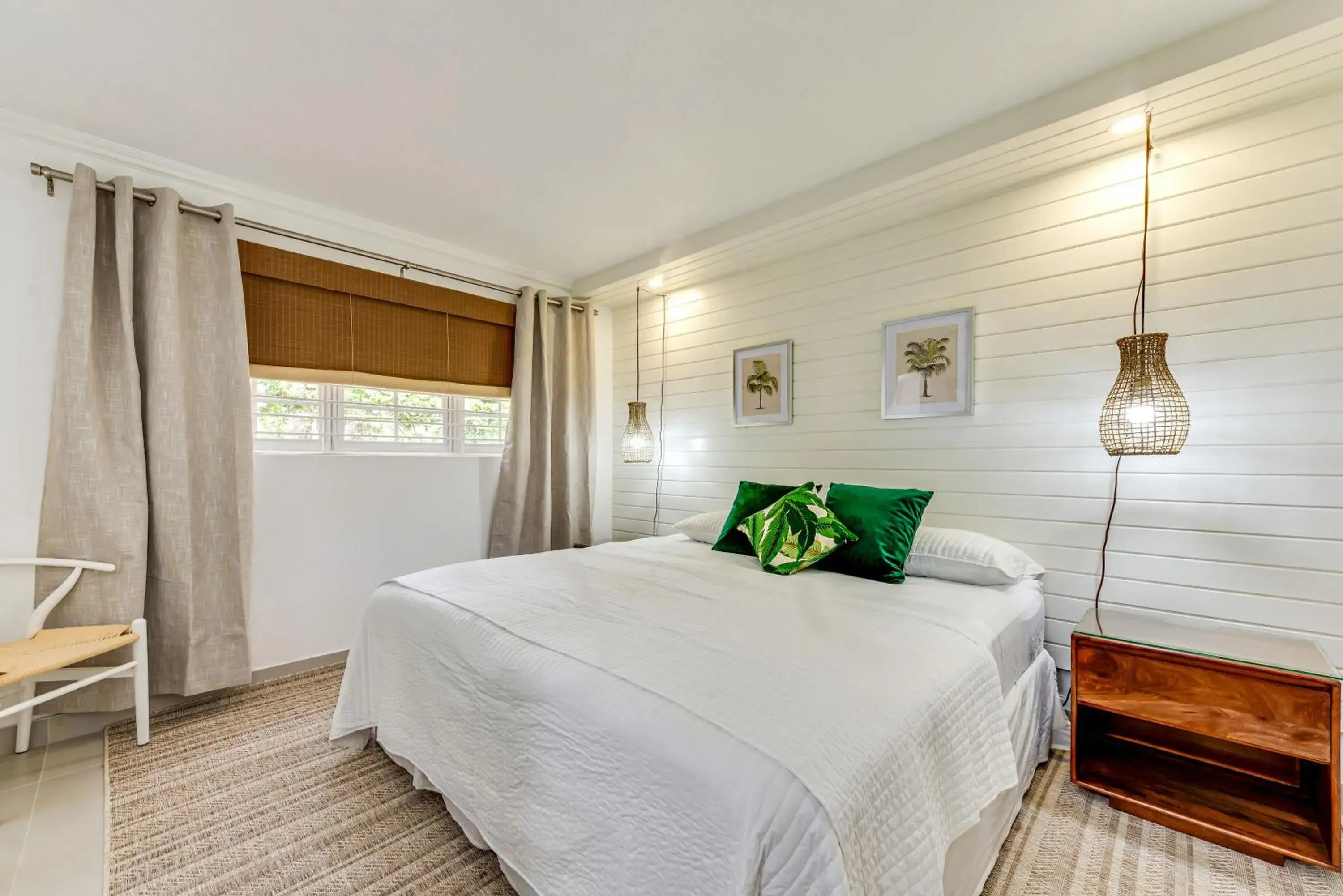 One-Bedroom Apartment in The Palms Resort One-Bedroom Apartment in The Palms Resort