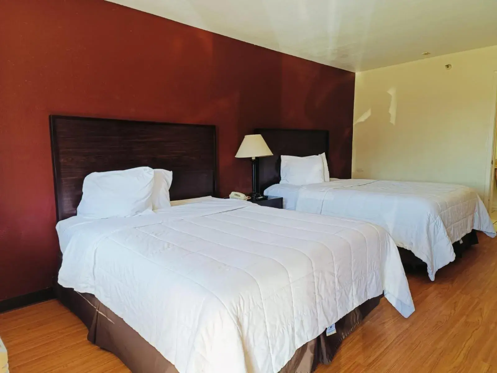 2 Queen Bed Accessible in Wichita Falls inn 2 Queen Bed Accessible in Wichita Falls inn