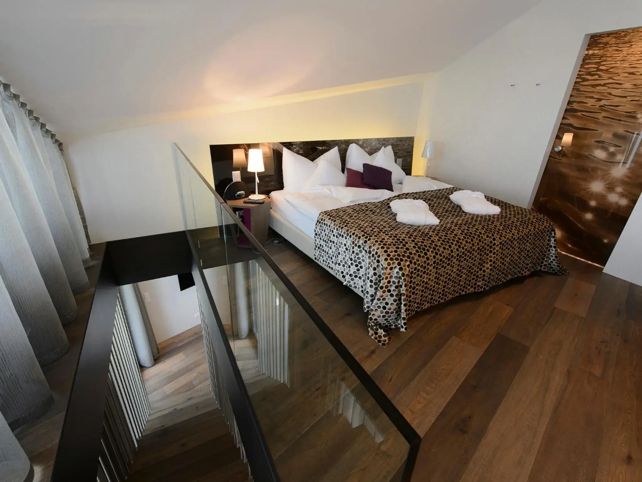 Family Suite in Hotel-Restaurant-Schifflände Family Suite in Hotel-Restaurant-Schifflände