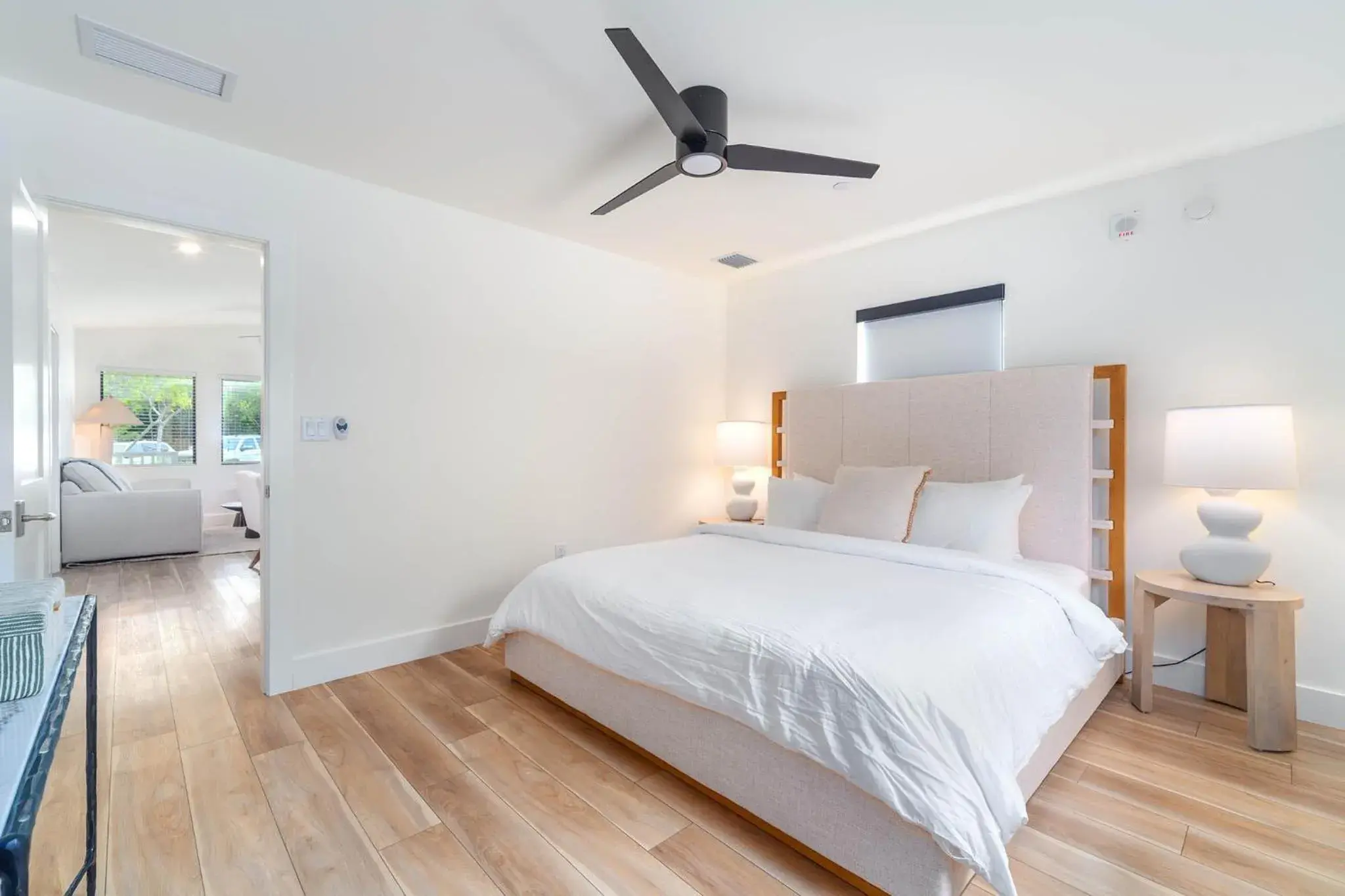 Three-Bedroom Cottage in Pines & Palms Resort Three-Bedroom Cottage in Pines & Palms Resort