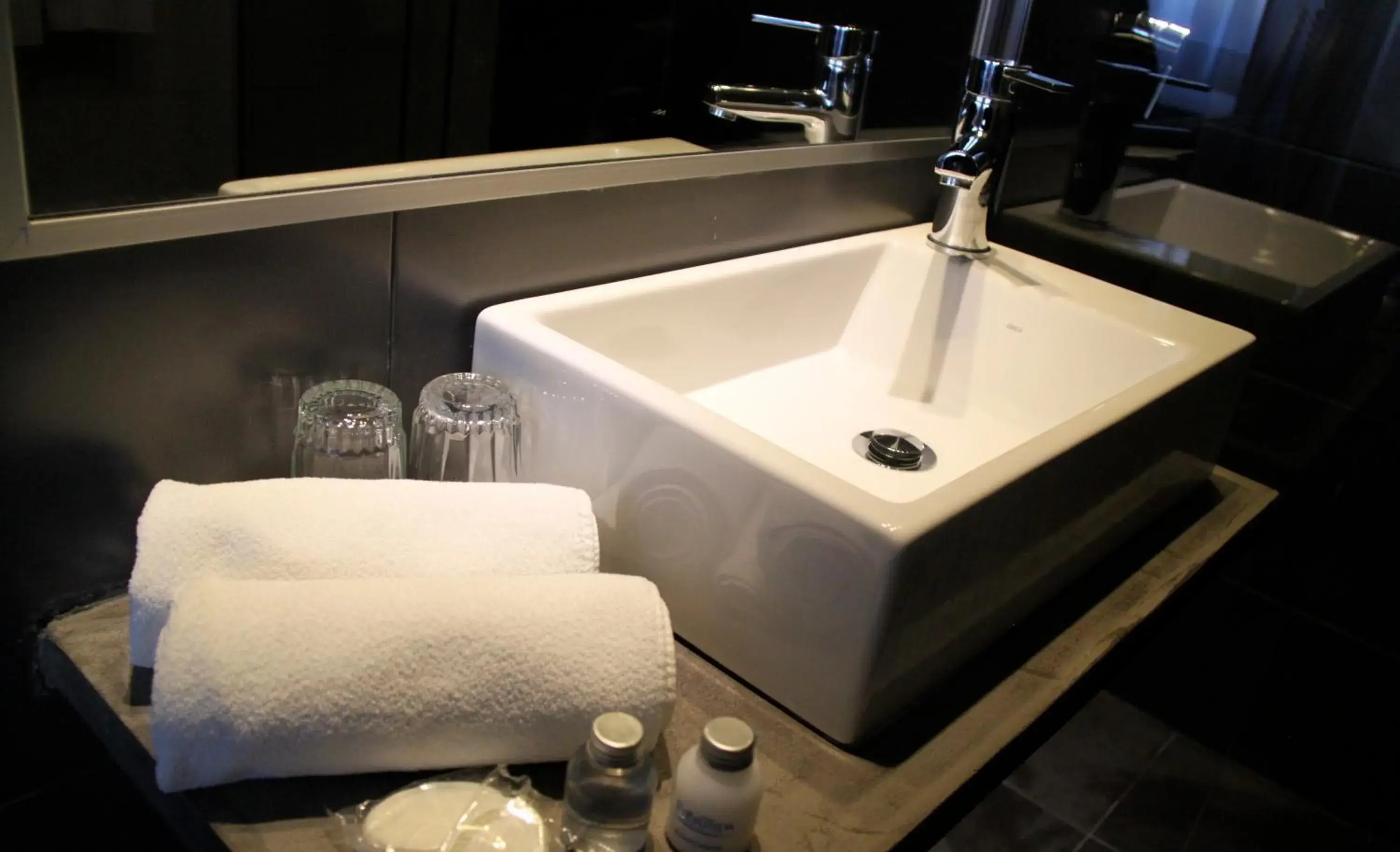 Triple Room in Hotel Florinda Triple Room in Hotel Florinda