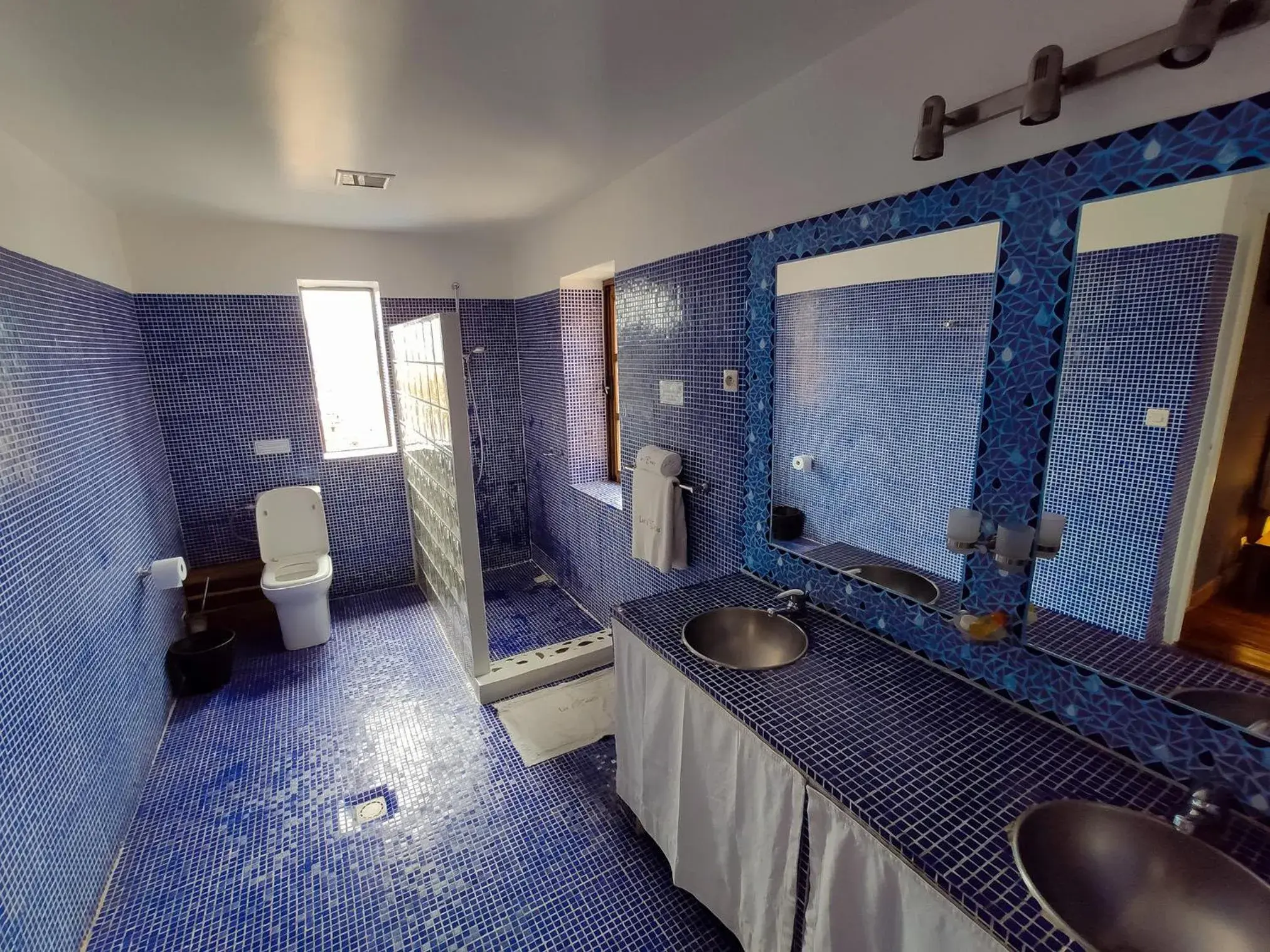 Family Suite in Les 3 Métis Family Suite in Les 3 Métis