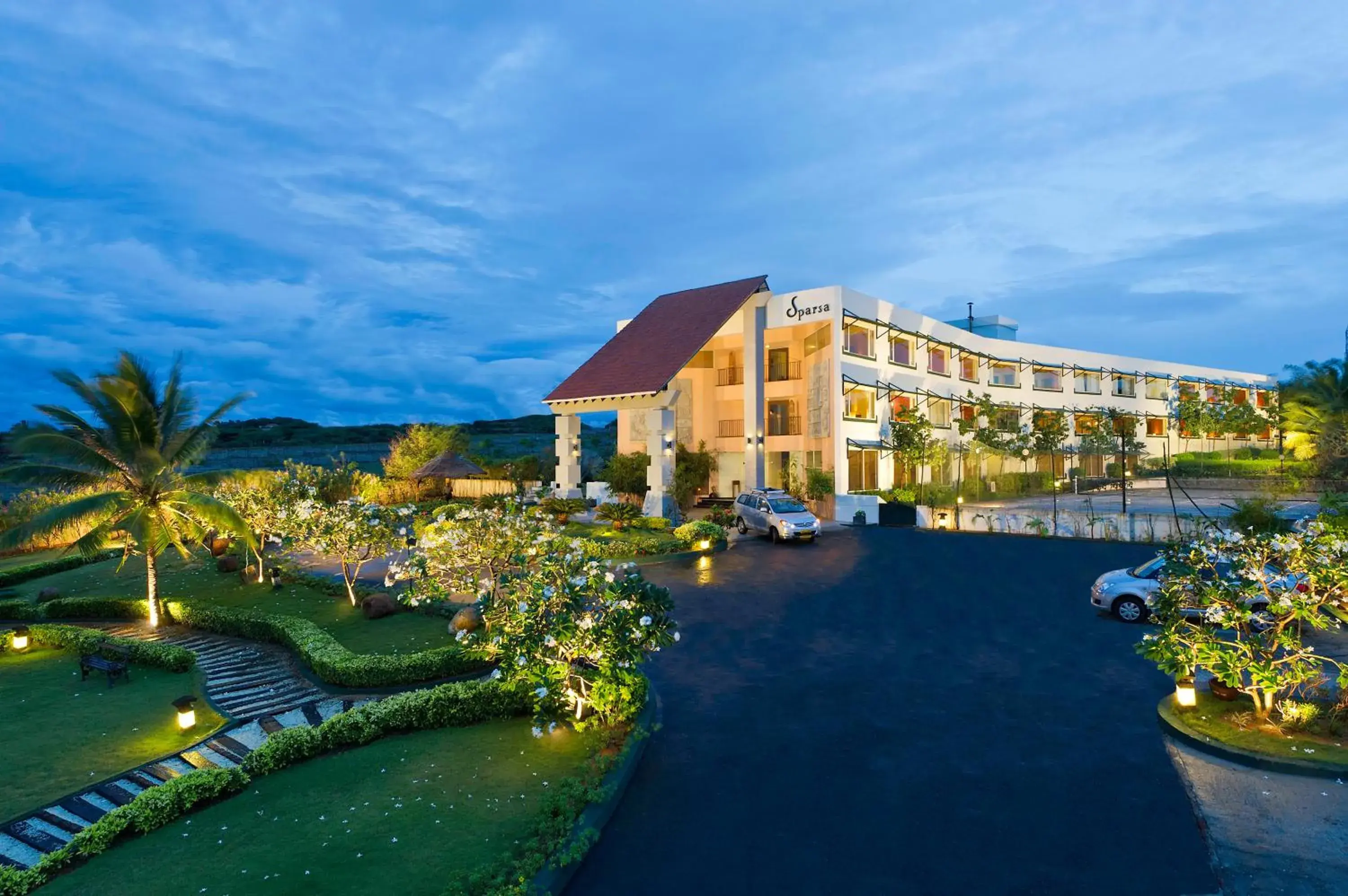 Annai Celestial Resorts Annai Celestial Resorts