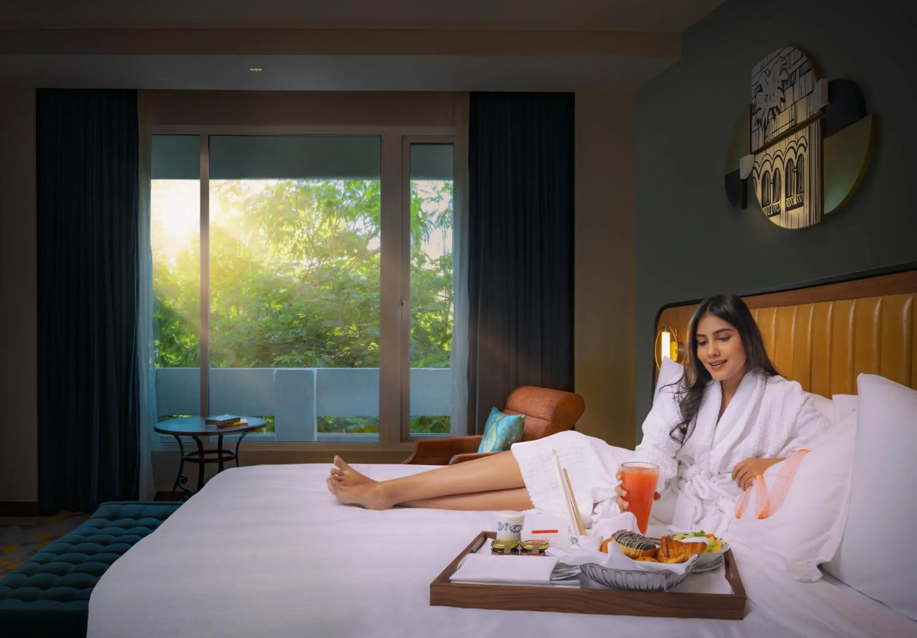 Welcomhotel by ITC Hotels, Cathedral Road, Chennai Welcomhotel by ITC Hotels, Cathedral Road, Chennai