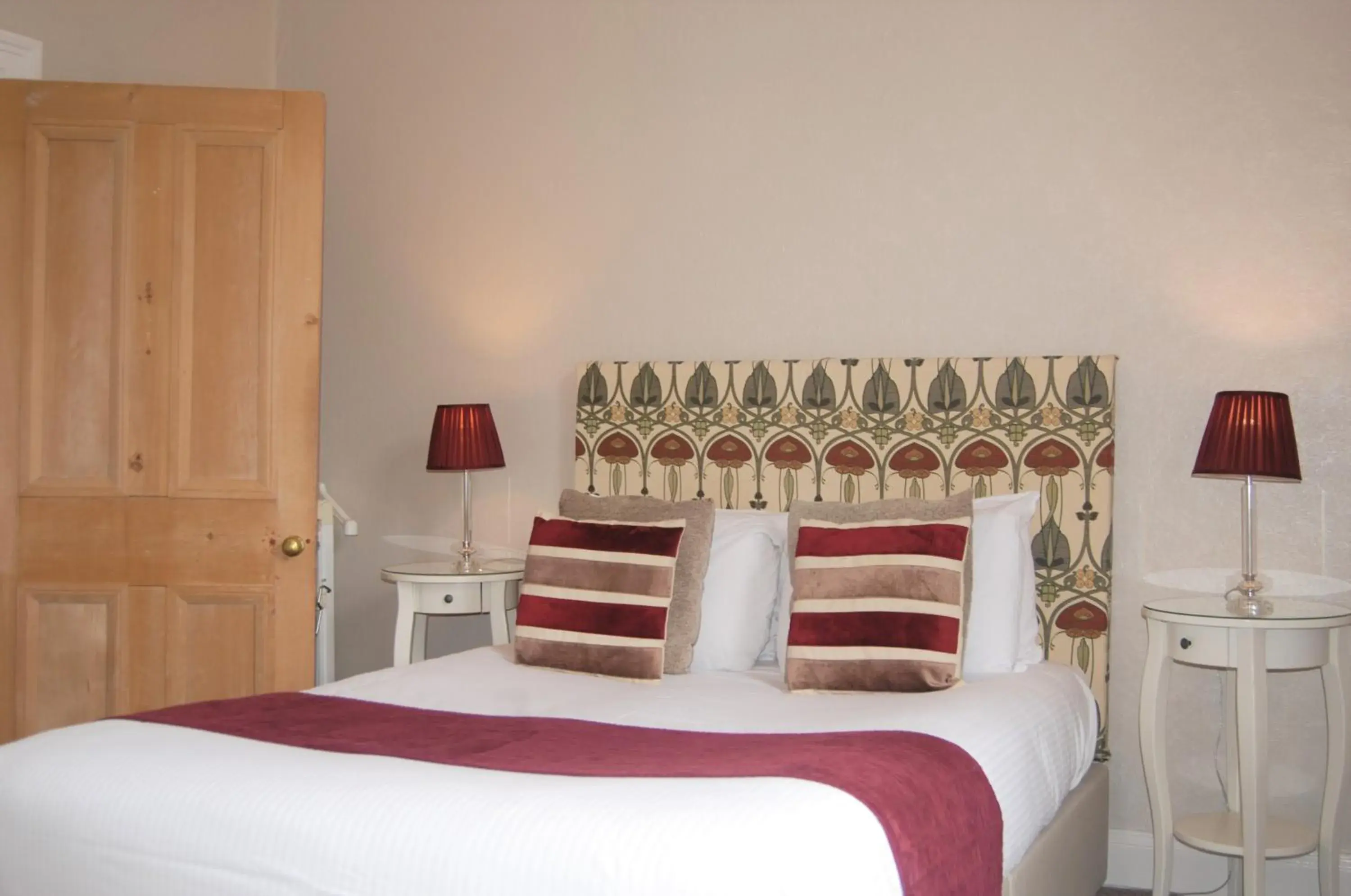 Double Room with Sea View in Kingswood Hotel Double Room with Sea View in Kingswood Hotel