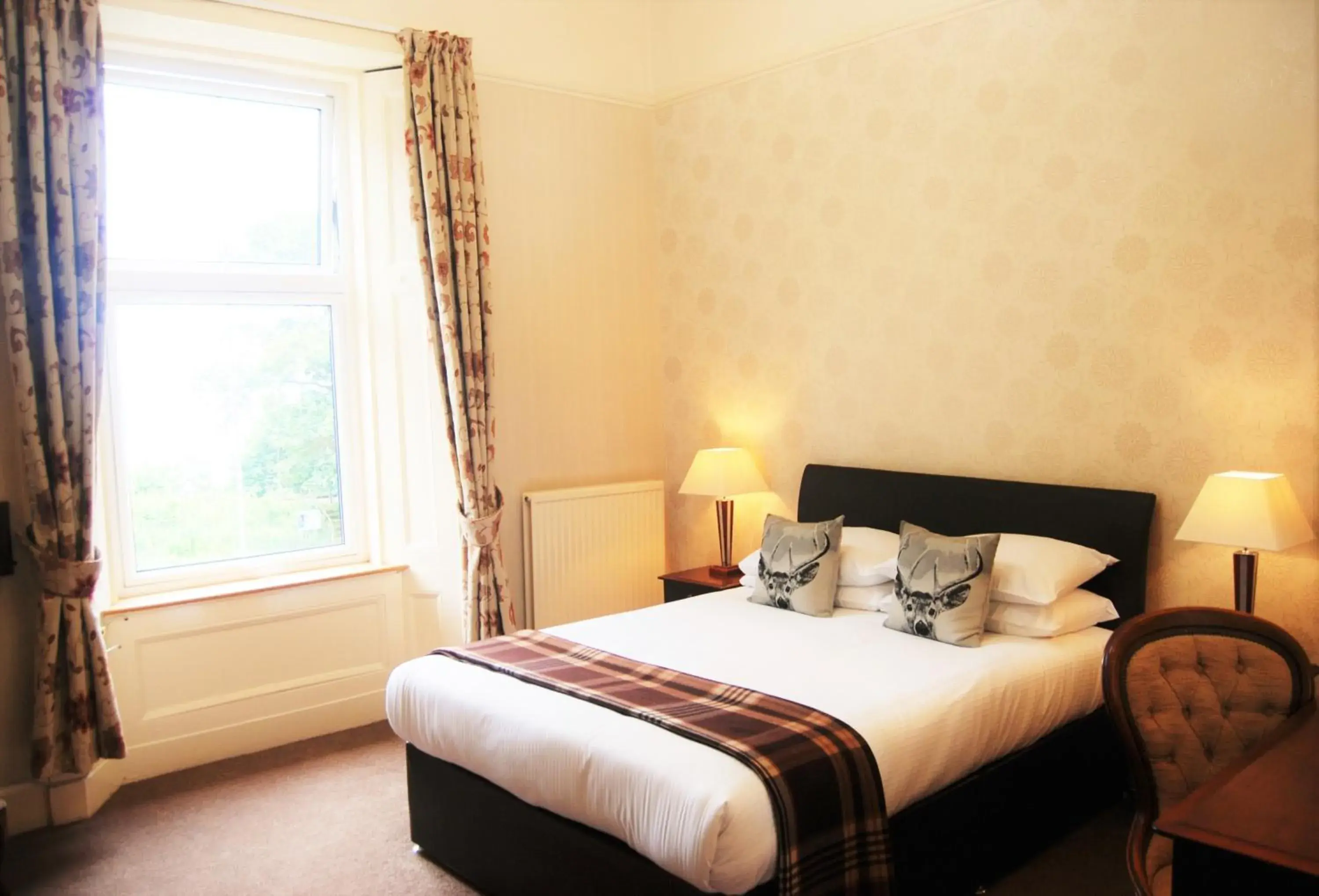 Family / Guest suite in Kingswood Hotel Family / Guest suite in Kingswood Hotel