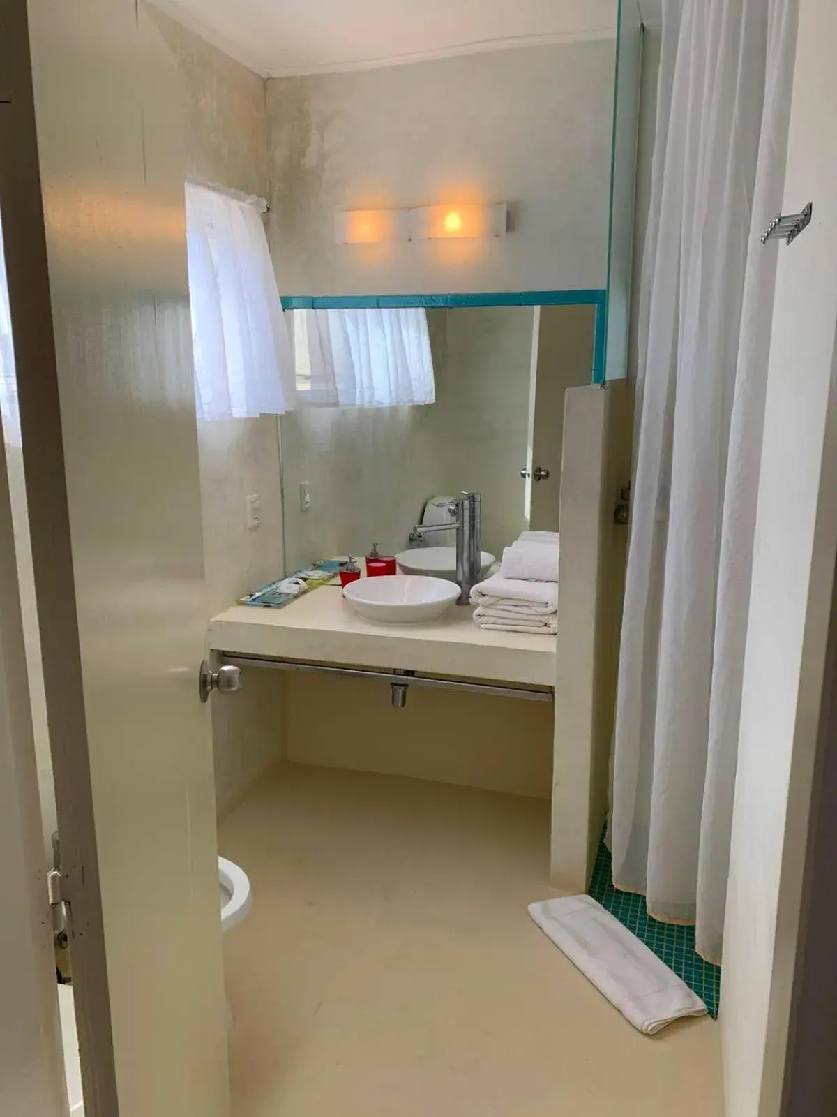 Two-Bedroom Apartment in Terrazas de la Viuda Two-Bedroom Apartment in Terrazas de la Viuda