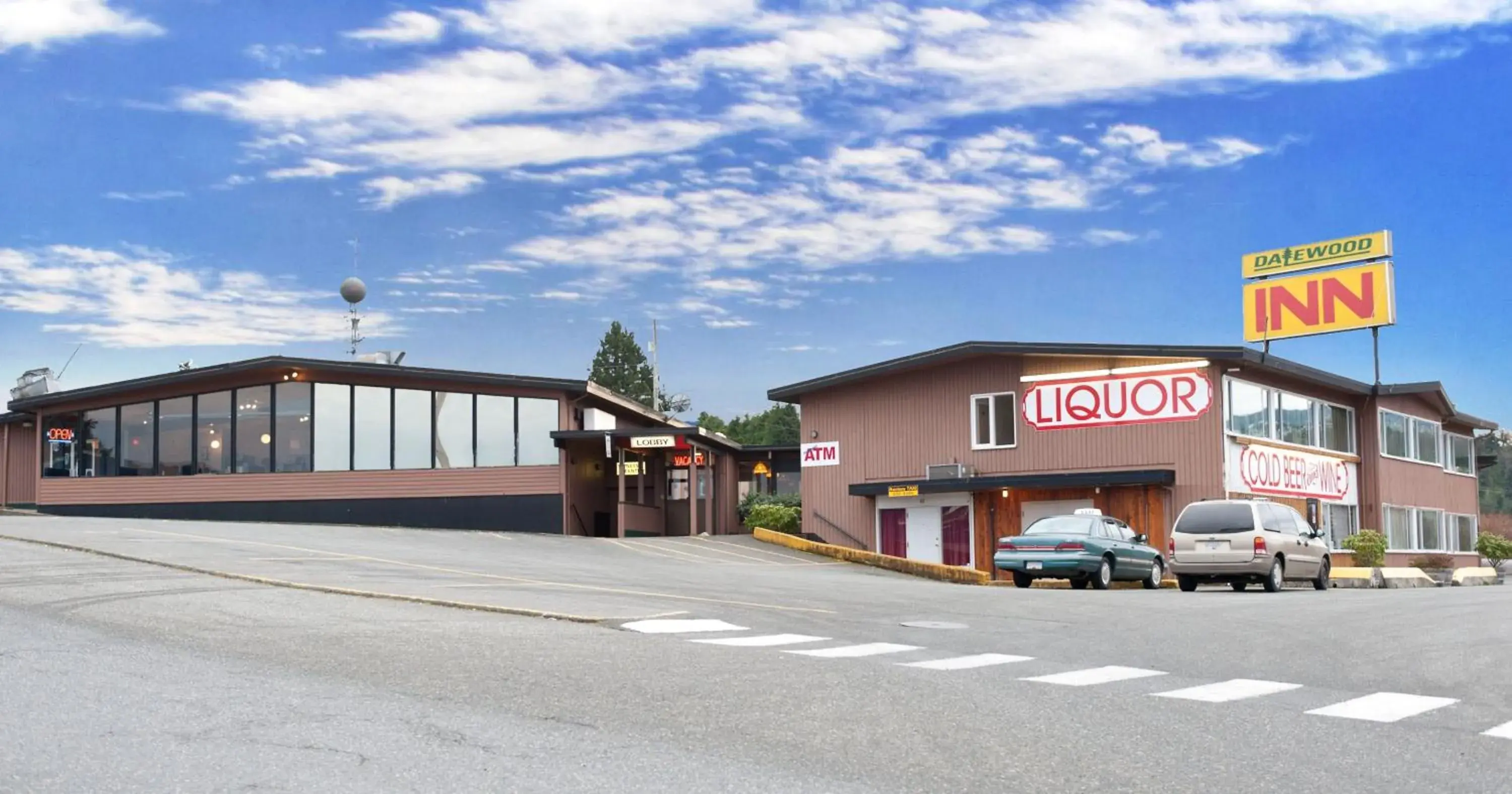 Dalewood Inn Dalewood Inn