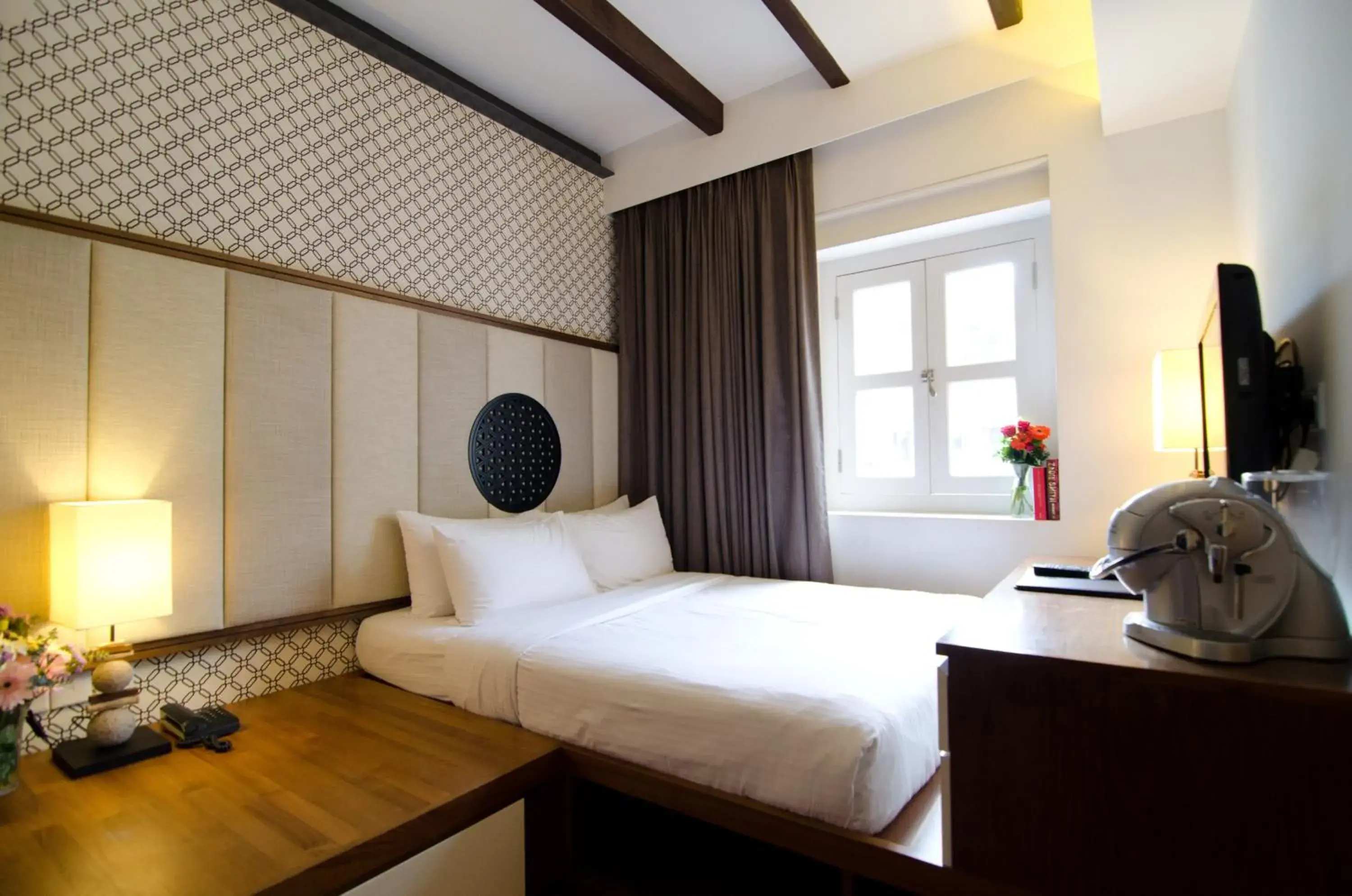 Standard Double Room in The Sultan Standard Double Room in The Sultan