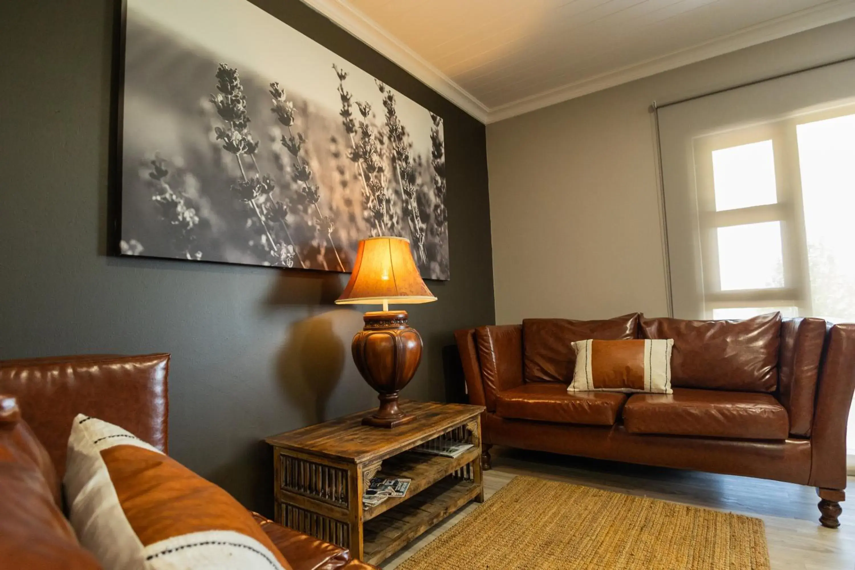 Family Suite - single occupancy in Lavender Hill Country Estate and Wedding Venue Family Suite - single occupancy in Lavender Hill Country Estate and Wedding Venue
