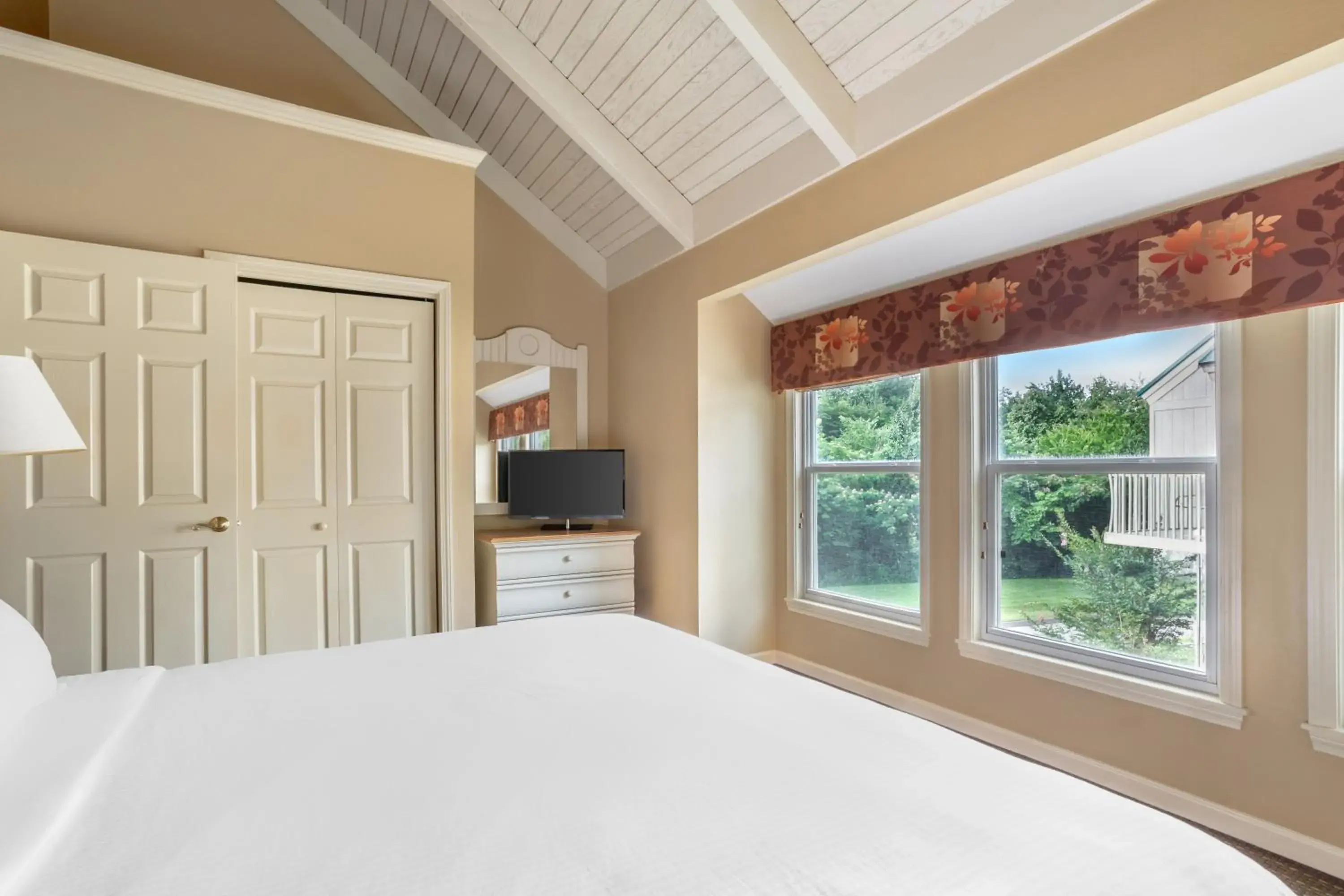 Duplex Suite in Sunrise Ridge Resort Duplex Suite in Sunrise Ridge Resort