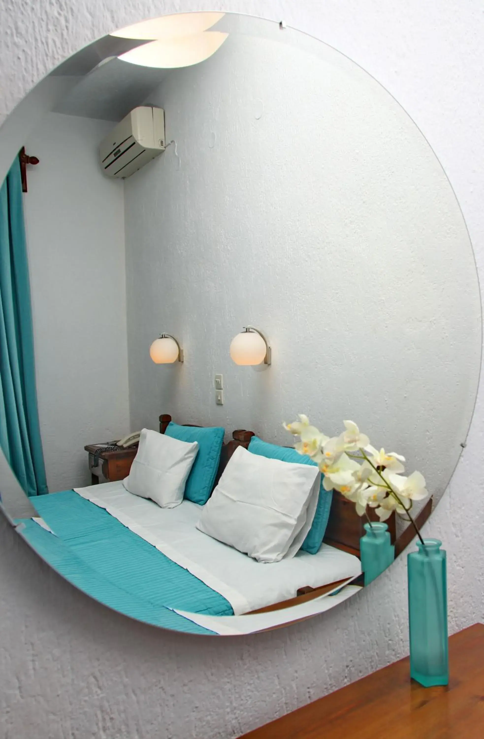 Budget Double or Twin Room in Hotel Anelli Budget Double or Twin Room in Hotel Anelli