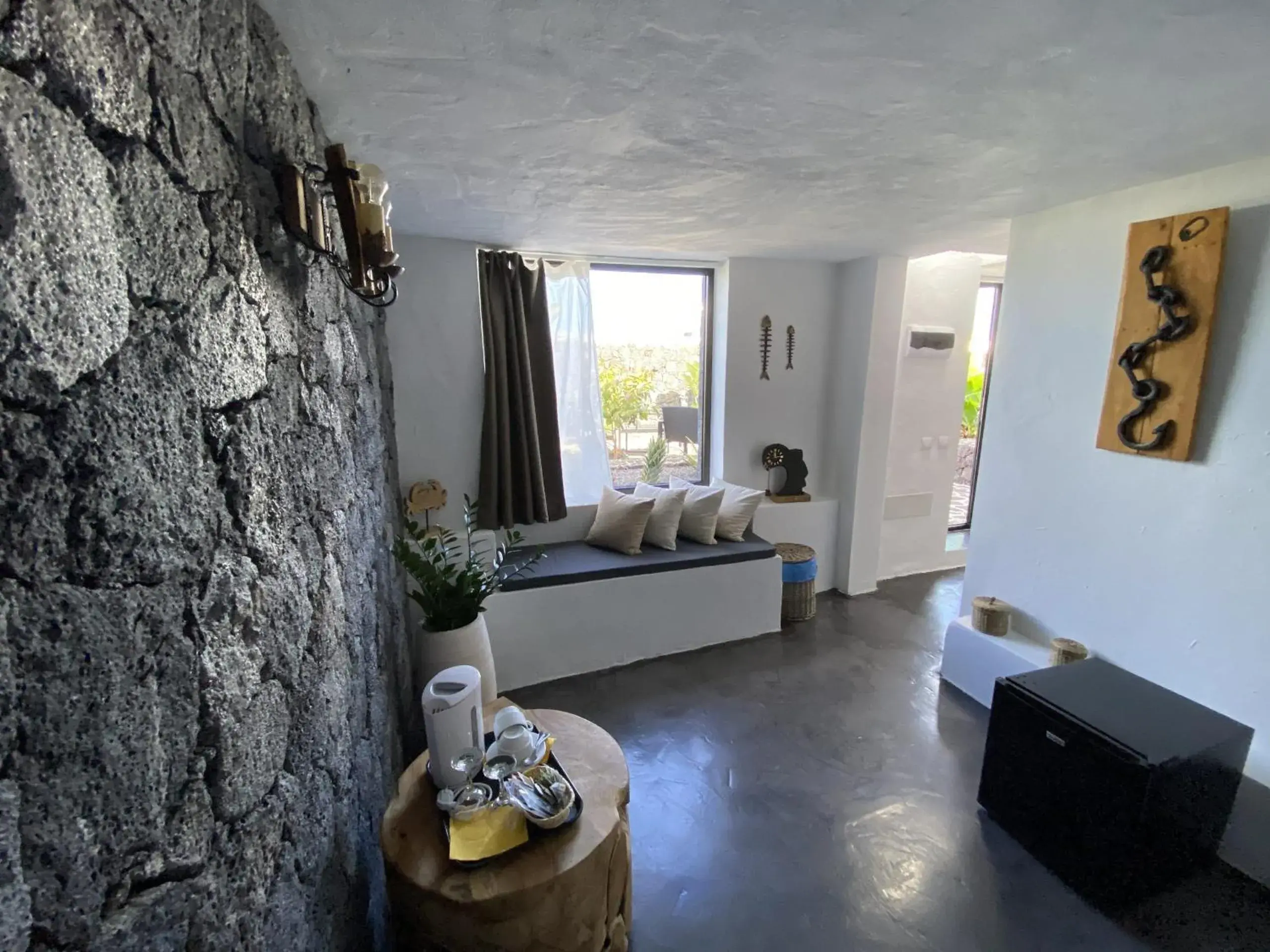 Deluxe Suite - single occupancy in Finca Marisa Deluxe Suite - single occupancy in Finca Marisa