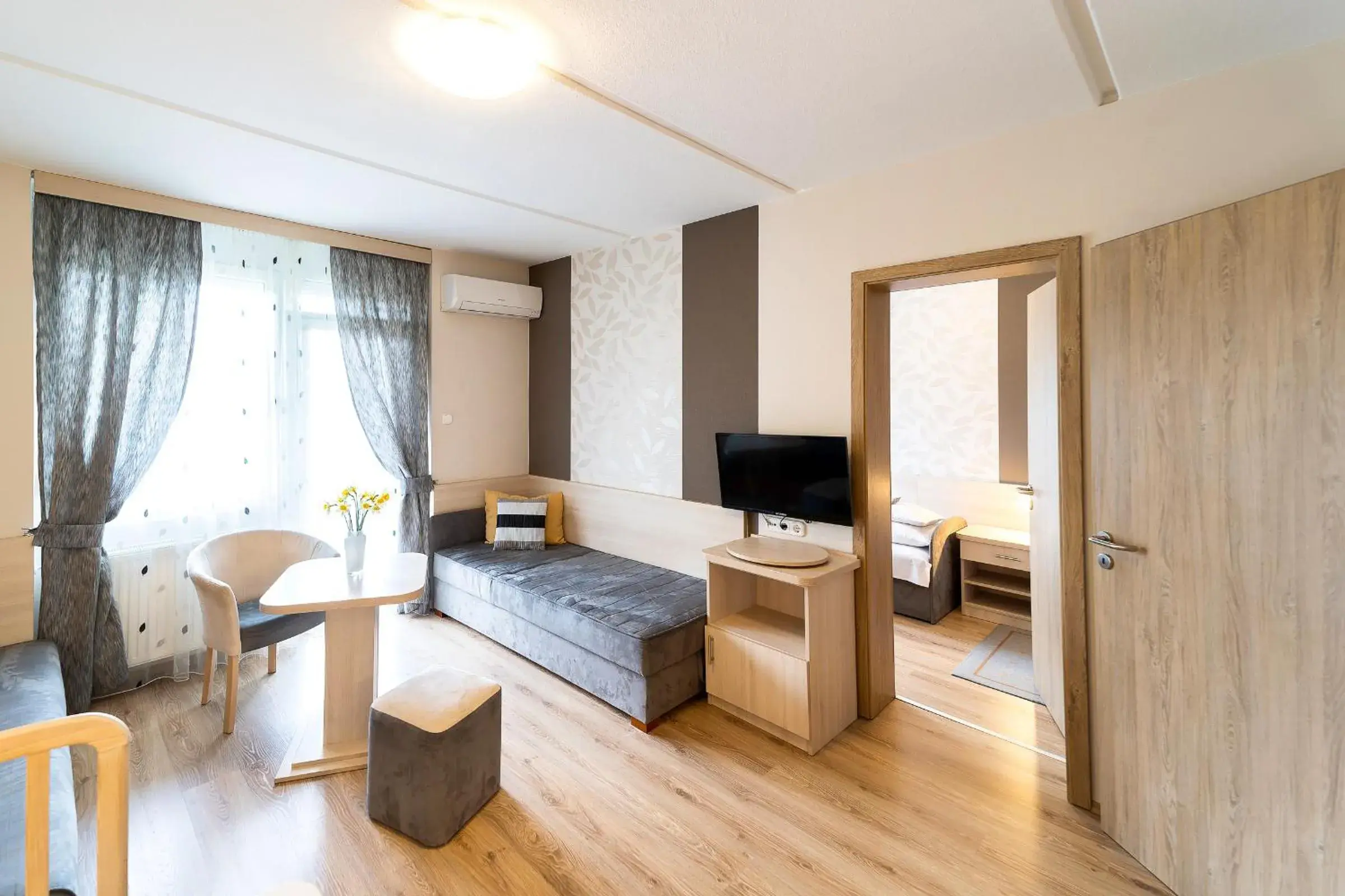 Superior Family Room in Napfény Hotel Superior Family Room in Napfény Hotel