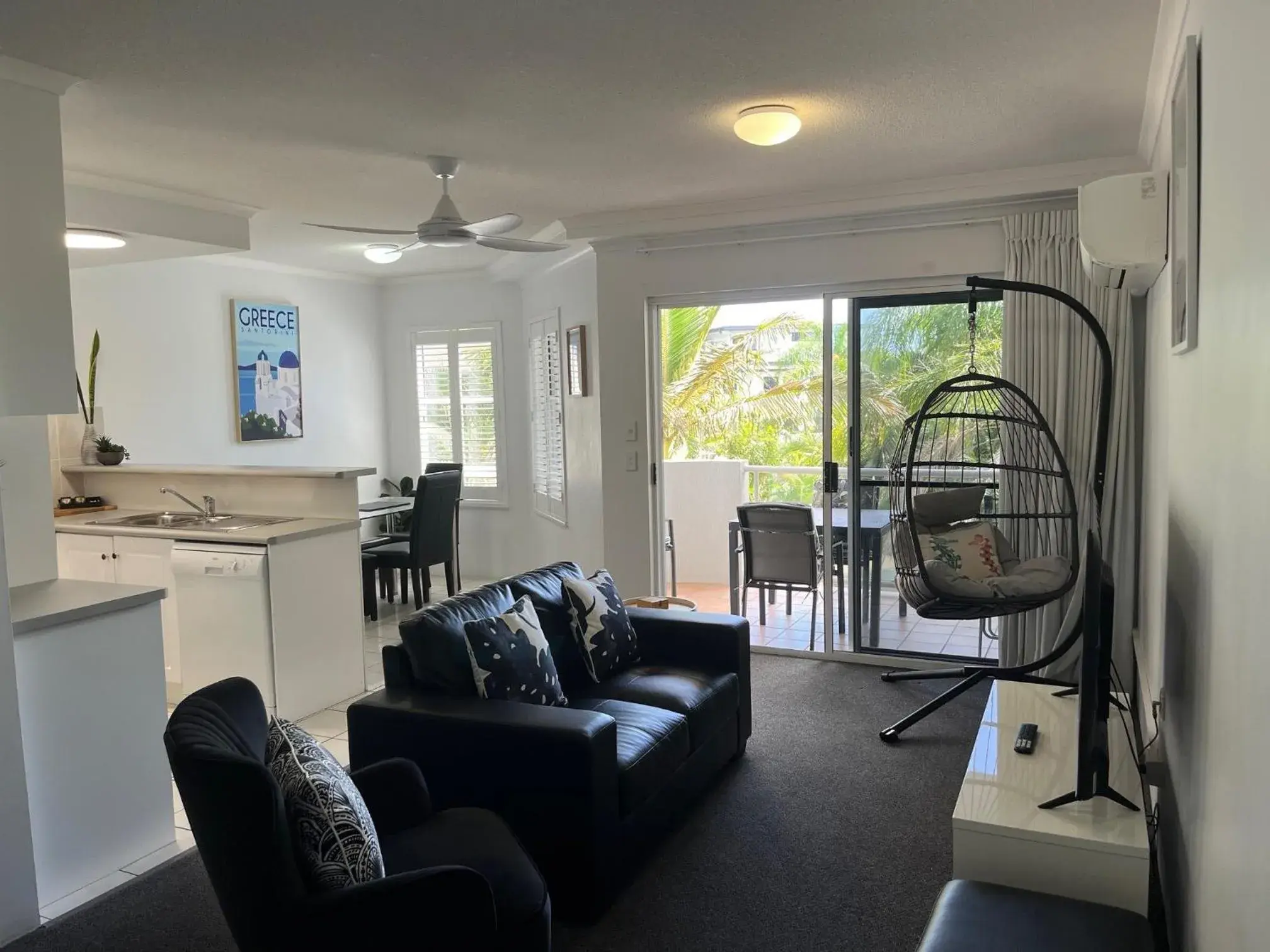 Two-Bedroom Apartment in The Burlington Holiday Apartments Two-Bedroom Apartment in The Burlington Holiday Apartments