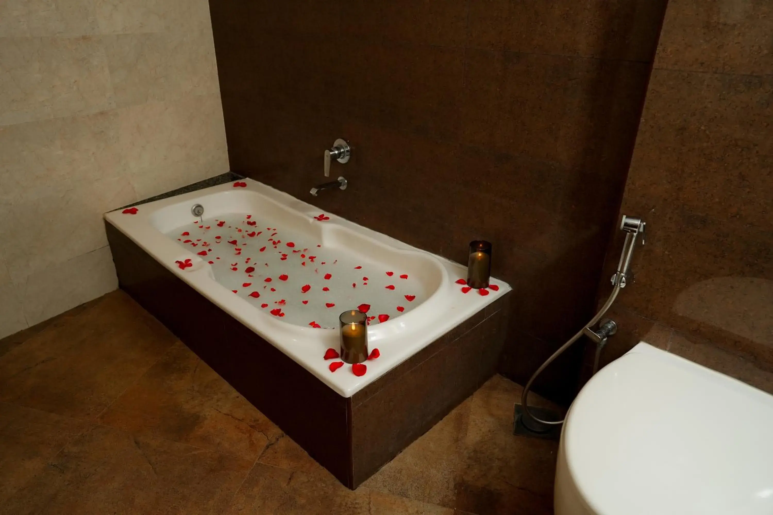 King Suite in D Fort Hotel Kollam King Suite in D Fort Hotel Kollam