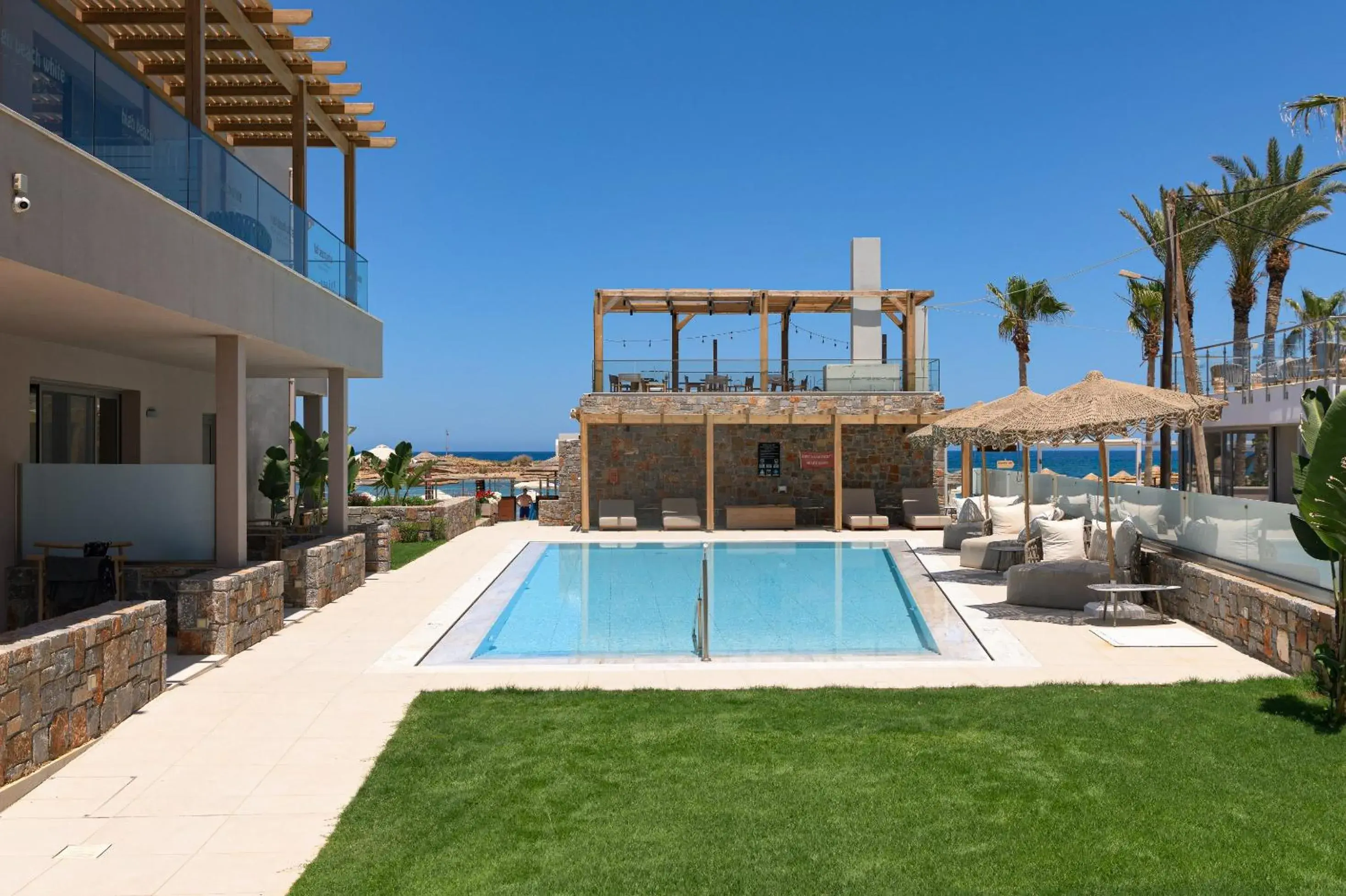 High Beach White - Adults Only High Beach White - Adults Only