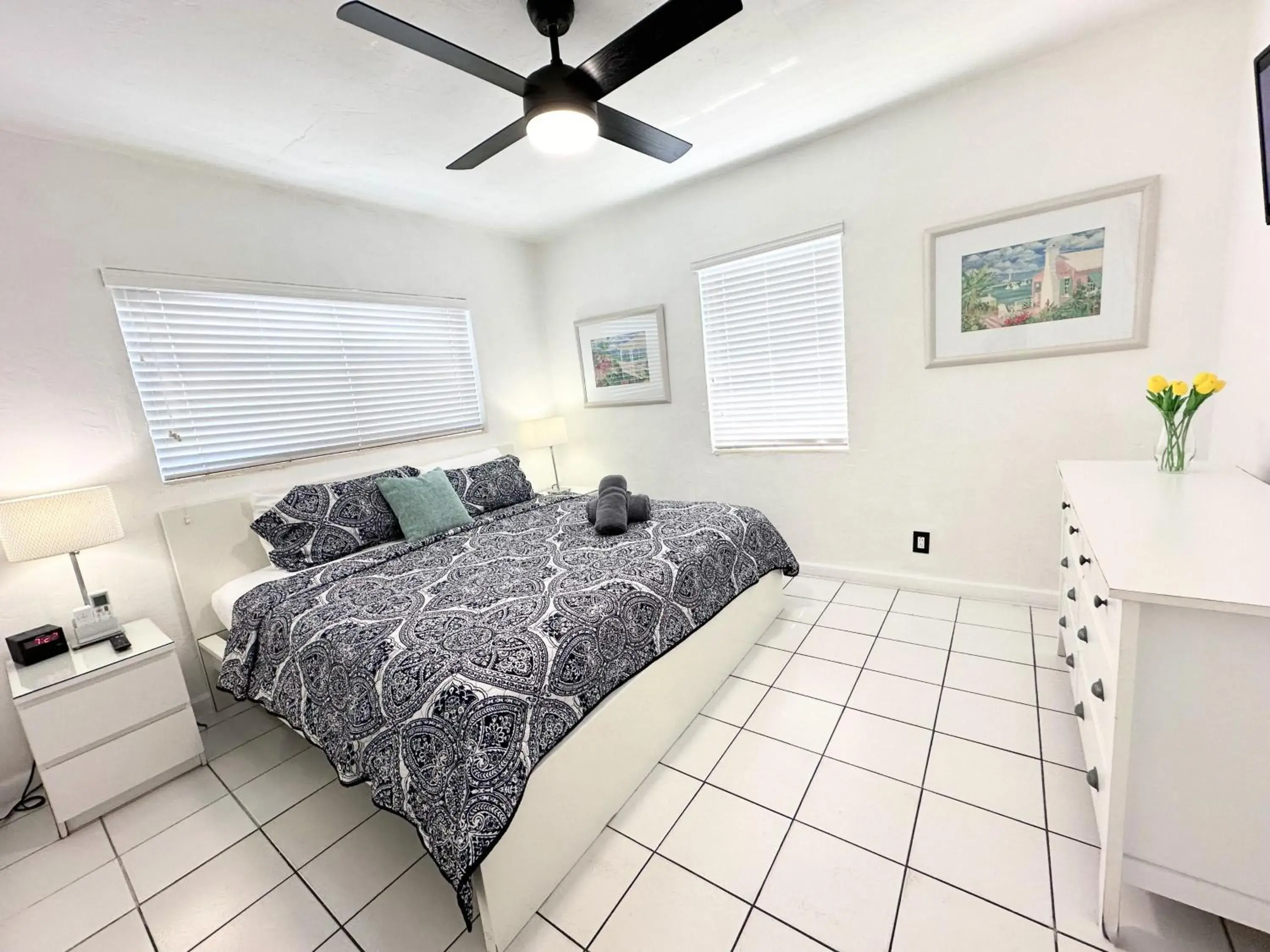 One-Bedroom Apartment in Southwinds Inn by The Gold Nests One-Bedroom Apartment in Southwinds Inn by The Gold Nests