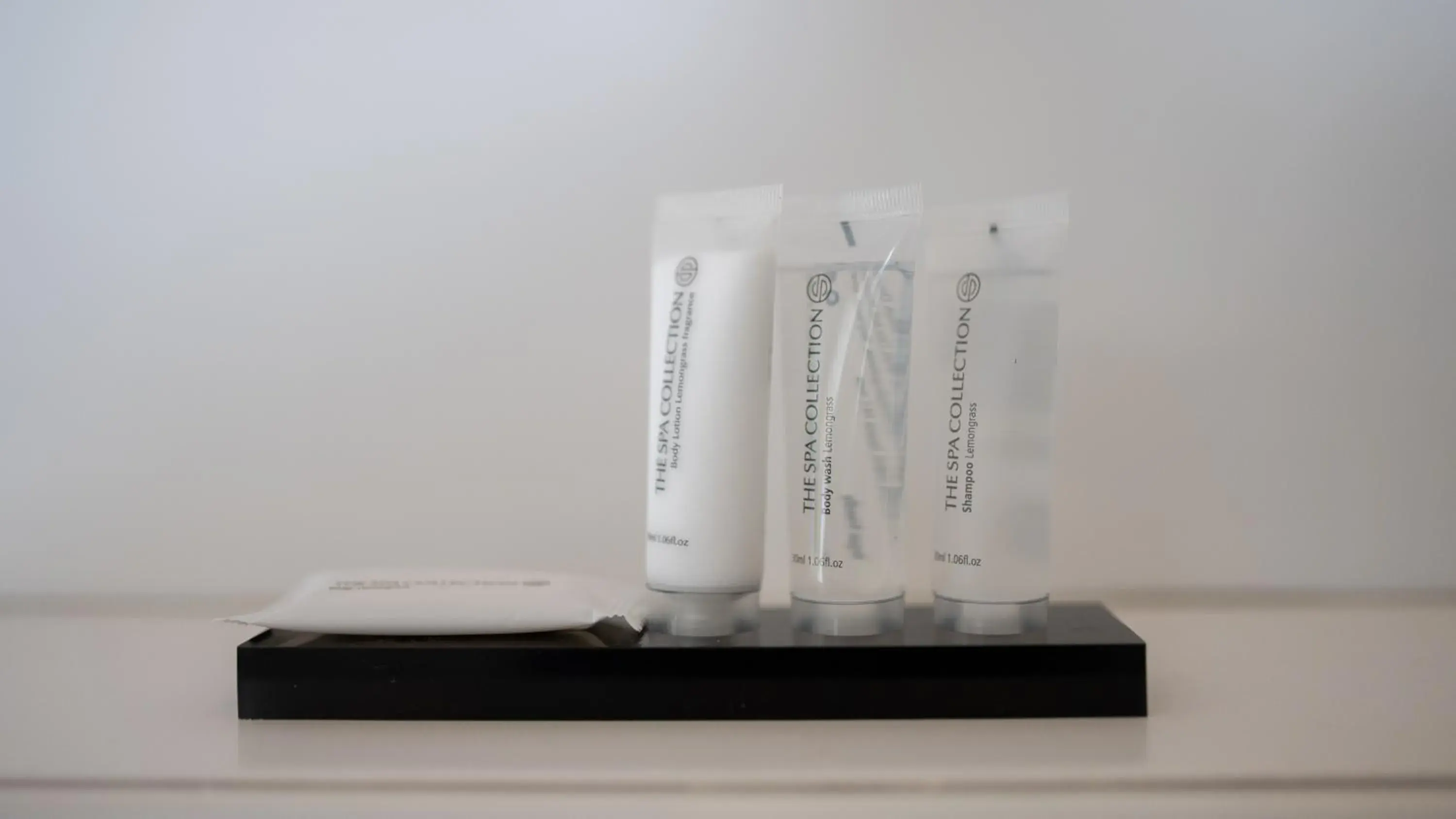 Studio Lodge in Blue Bay Lodges Studio Lodge in Blue Bay Lodges