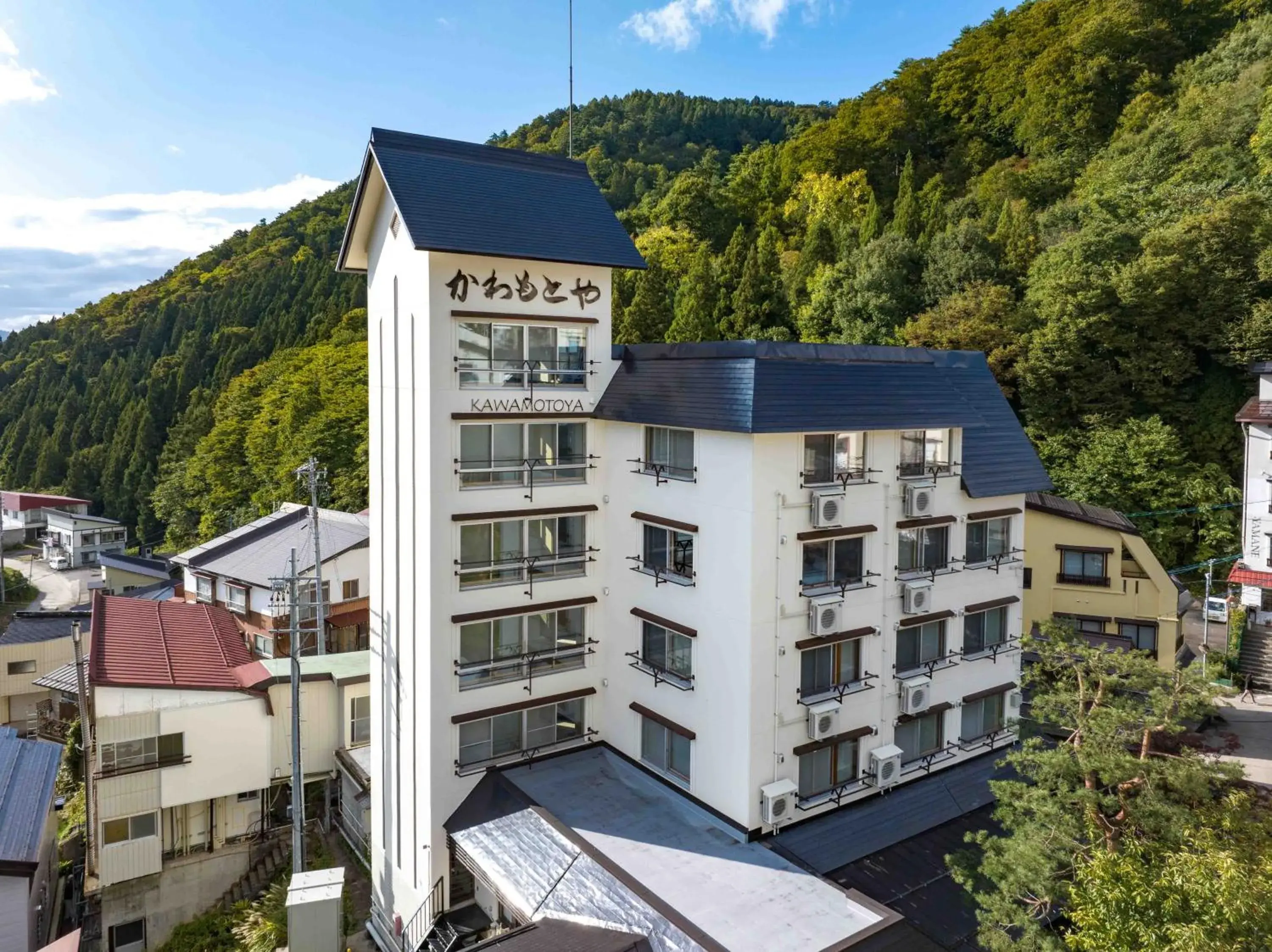 Kawamotoya Kawamotoya