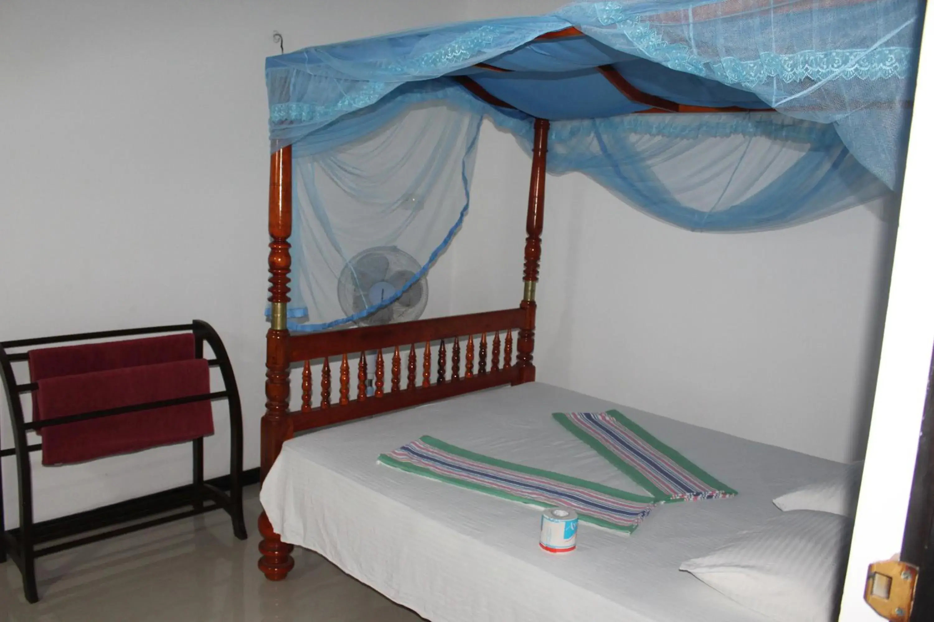 Triple Room with Bathroom in All View Resort Triple Room with Bathroom in All View Resort