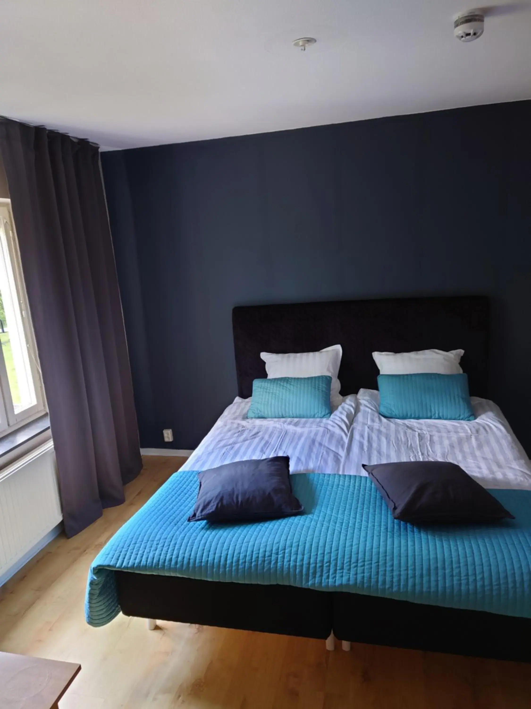 Budget Double or Twin Room in Vena Värdshus Budget Double or Twin Room in Vena Värdshus