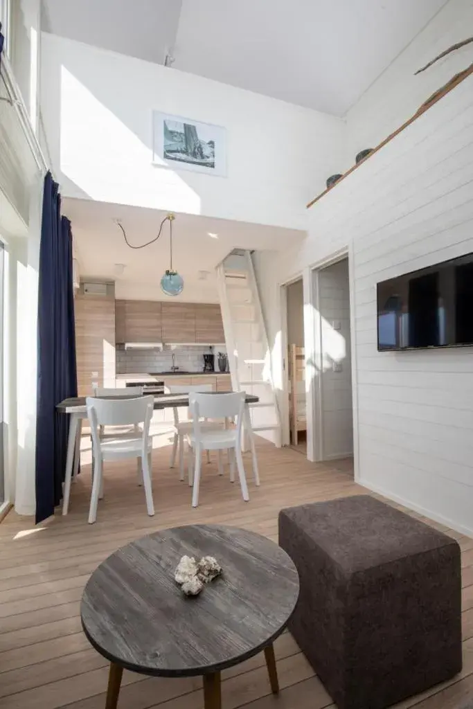 Duplex Apartment in Kosterbaden Duplex Apartment in Kosterbaden