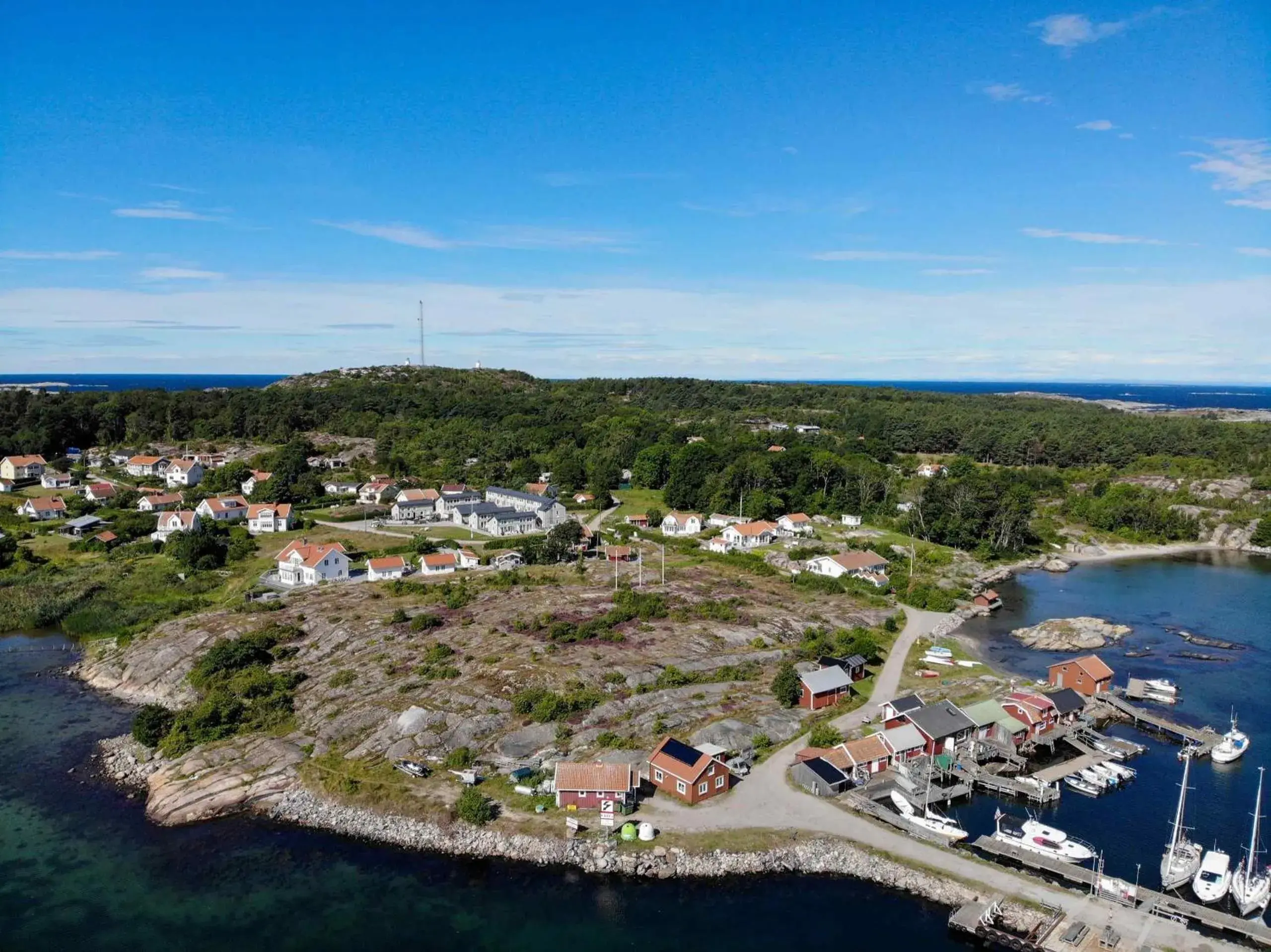 Kosterbaden Kosterbaden