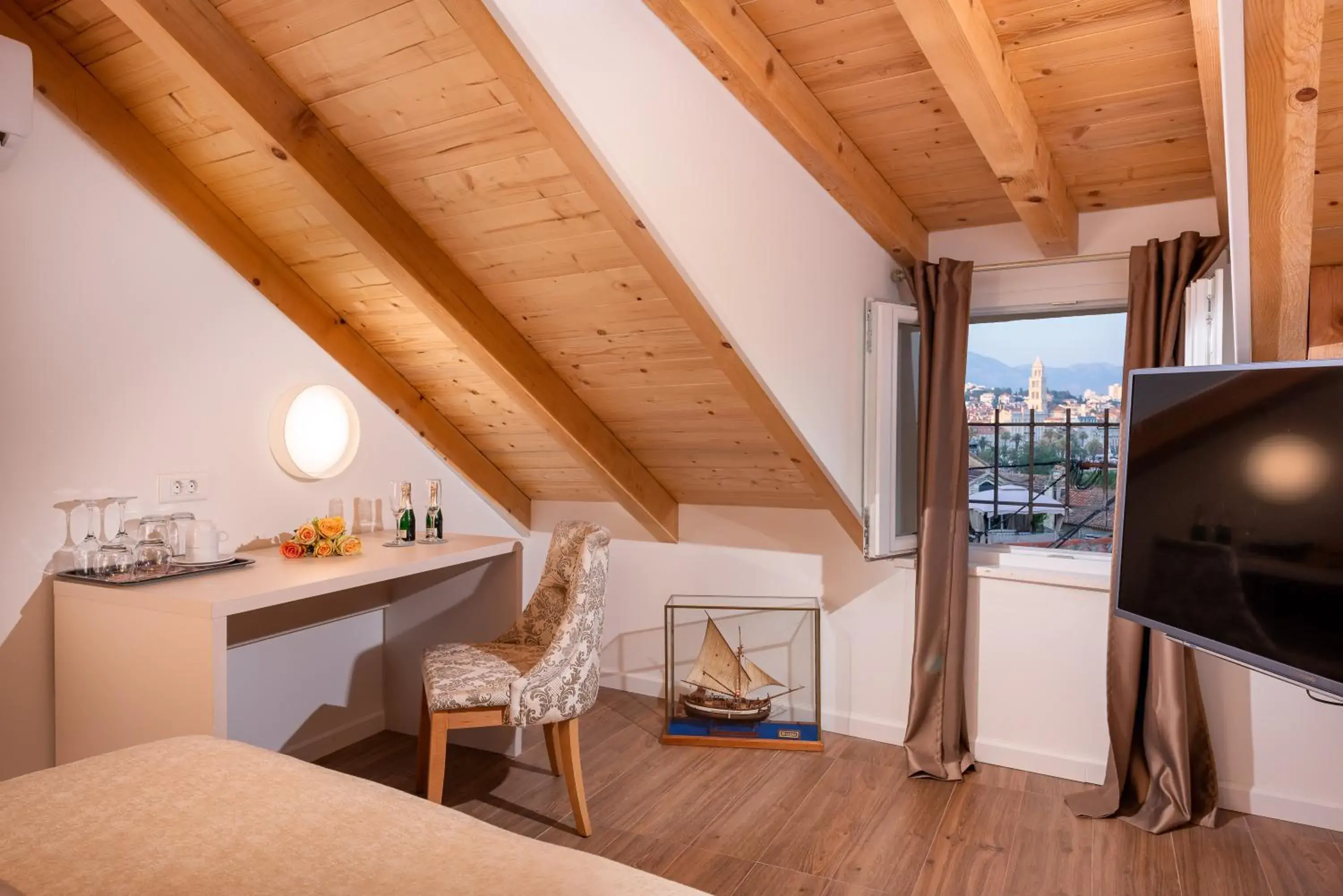 Family Room in Hotel Agava Split Family Room in Hotel Agava Split