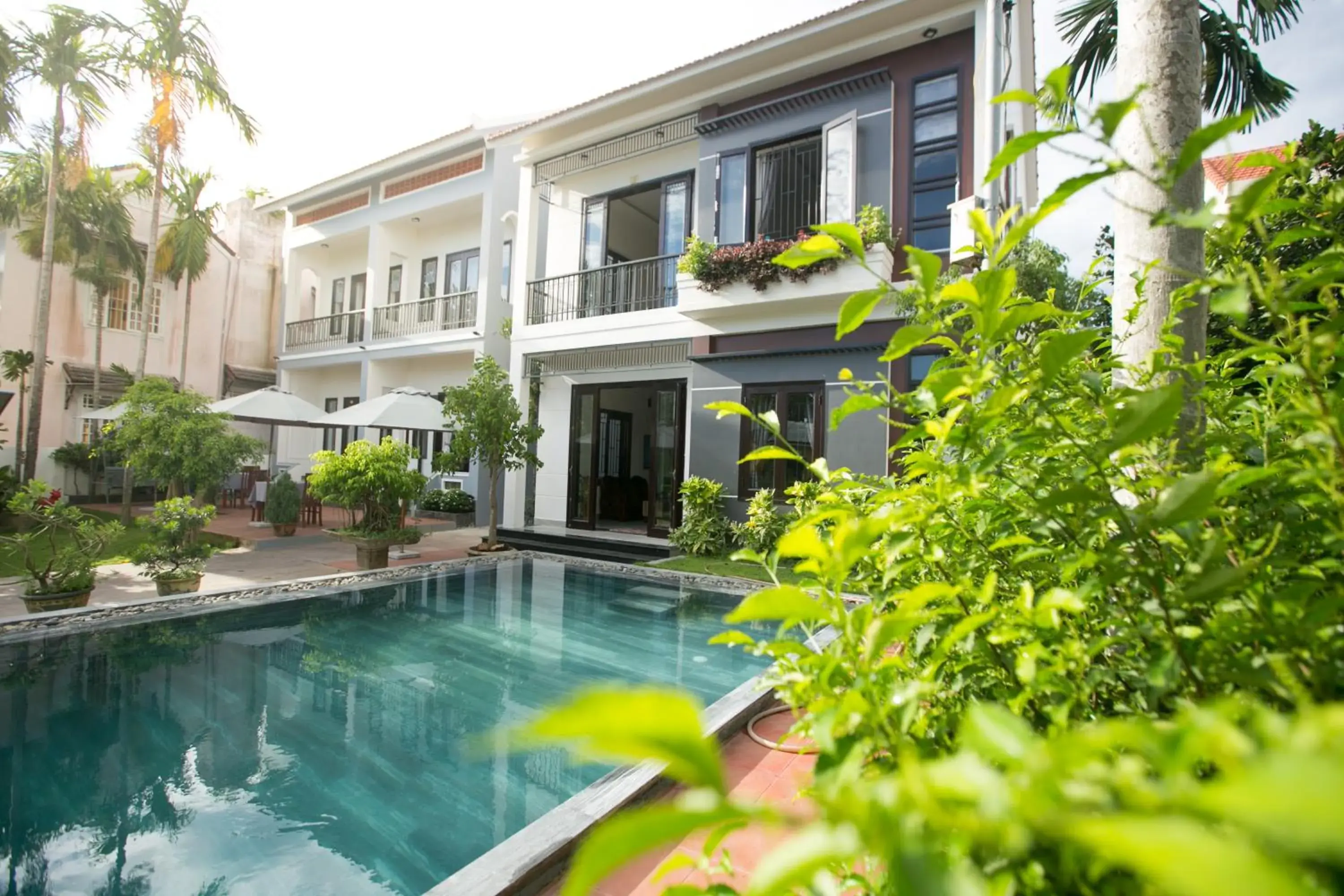 Yen villa Hội An Yen villa Hội An