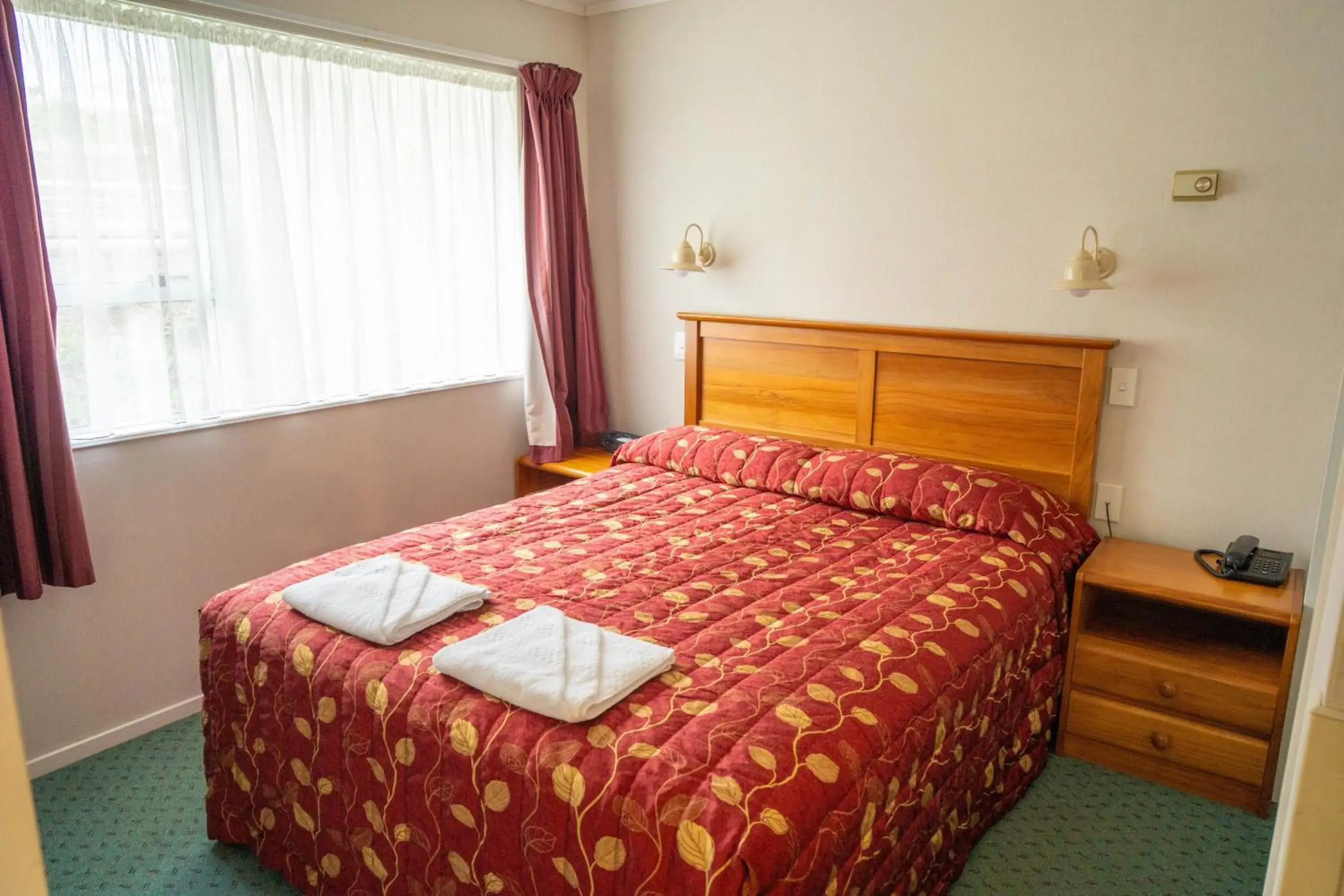 Three-Bedroom Apartment in Bucket Tree Lodge Three-Bedroom Apartment in Bucket Tree Lodge