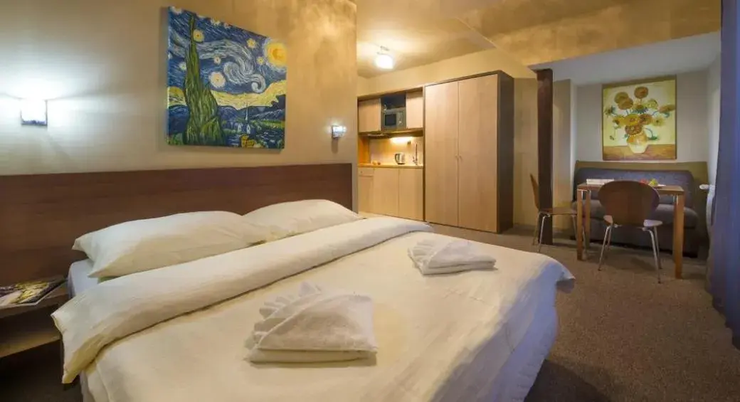 Studio in Tatragolf Mountain Resort Studio in Tatragolf Mountain Resort