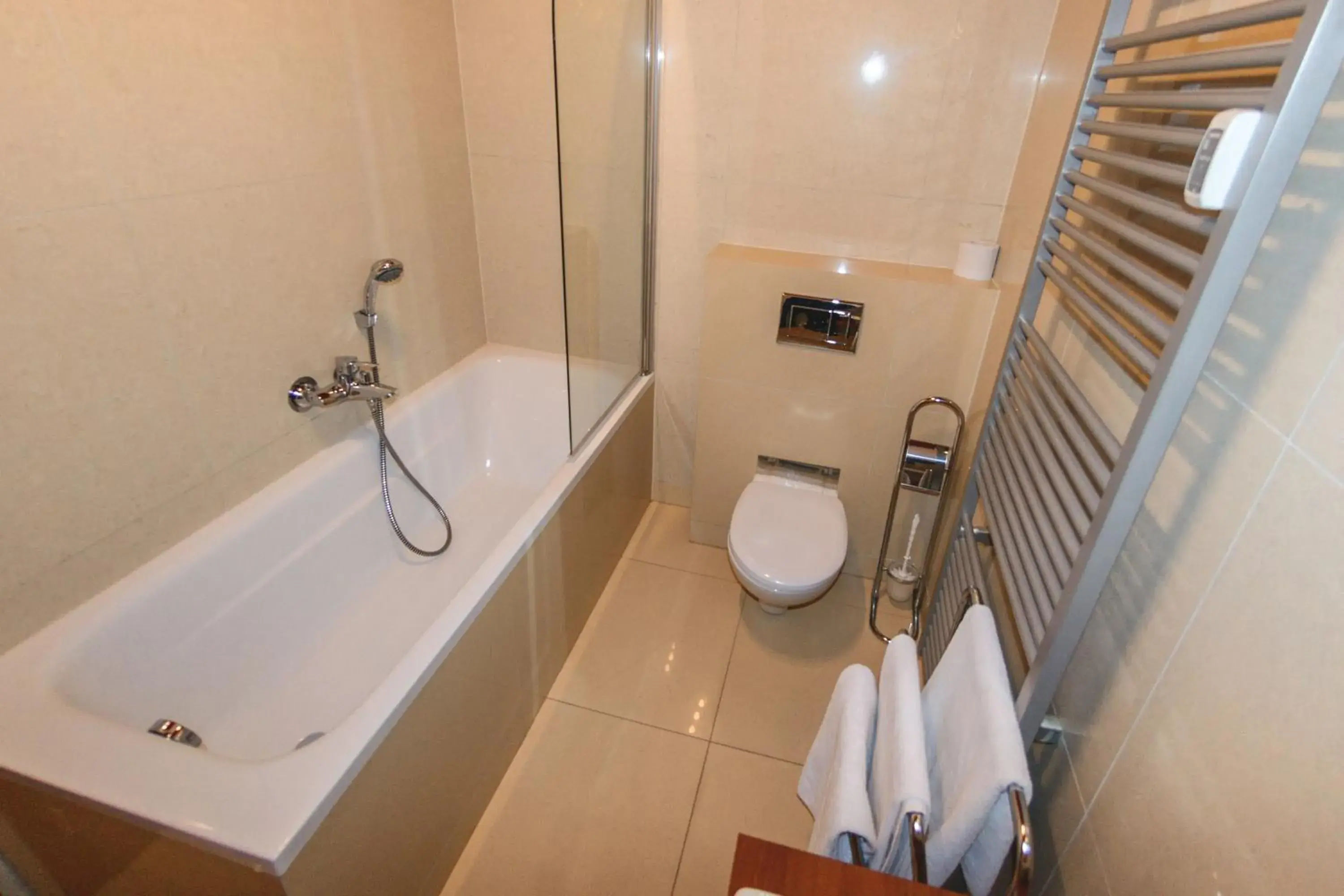 One-Bedroom Apartment - single occupancy in Tatragolf Mountain Resort One-Bedroom Apartment - single occupancy in Tatragolf Mountain Resort