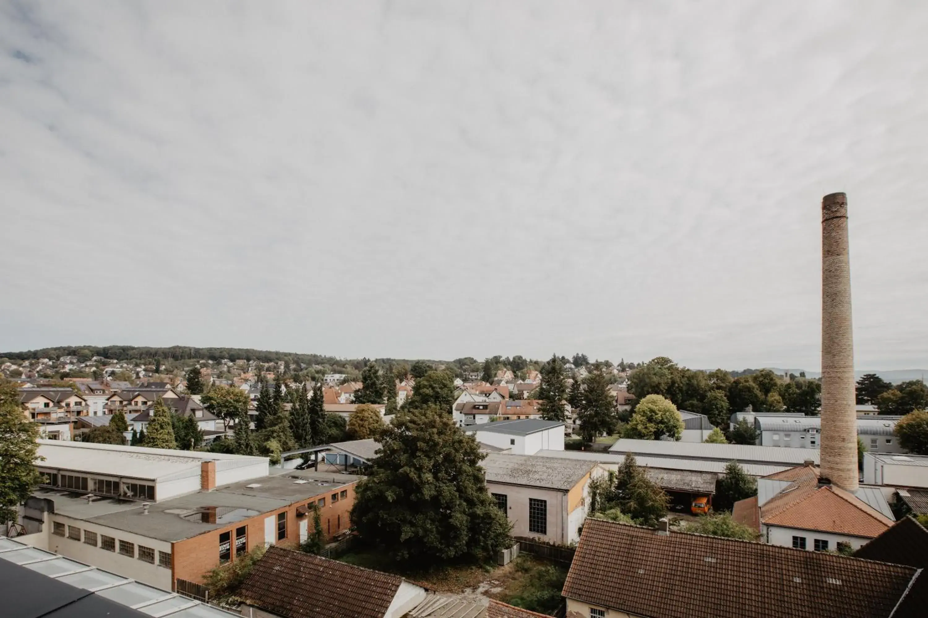 Comfort Double Room in Arivo Forchheim Comfort Double Room in Arivo Forchheim