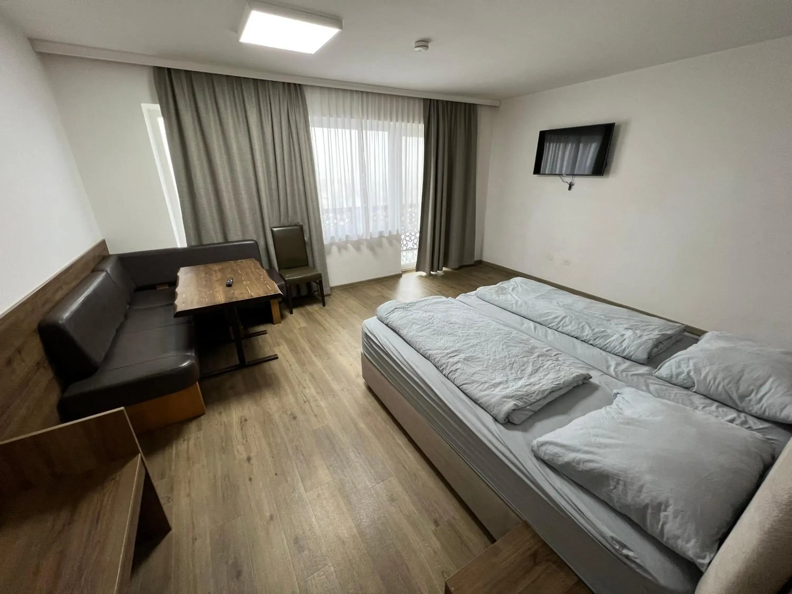 Standard Apartment in F Hotel 24h Check-In Standard Apartment in F Hotel 24h Check-In