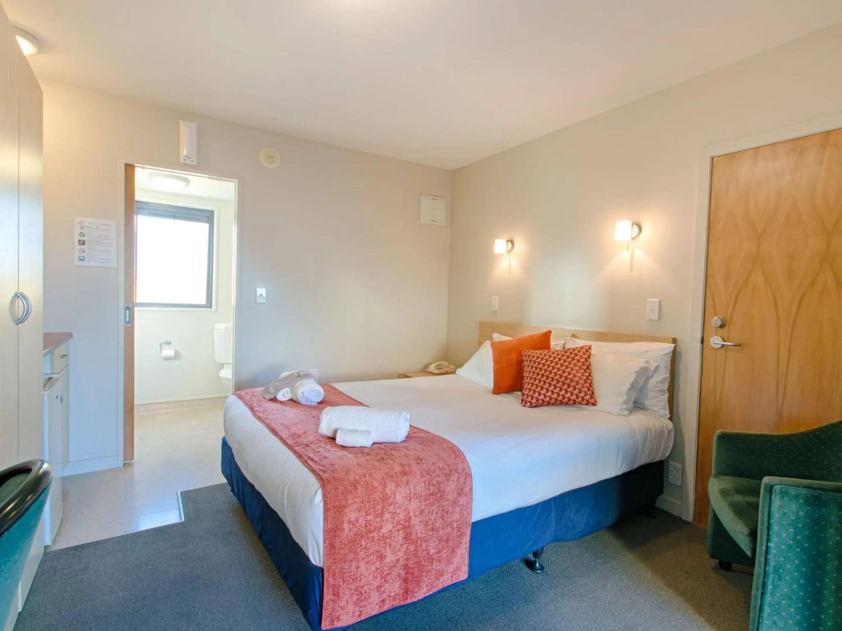 Small Studio in Bella Vista Motel Blenheim Small Studio in Bella Vista Motel Blenheim