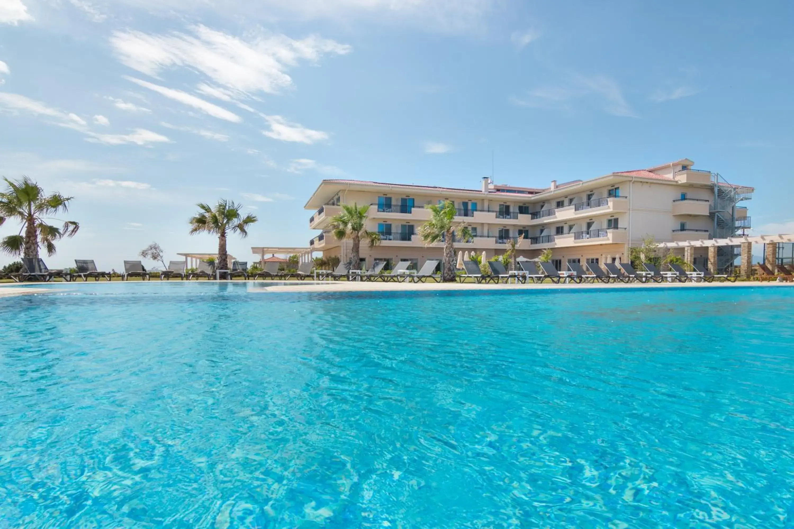 King Maron Wellness Beach Hotel King Maron Wellness Beach Hotel