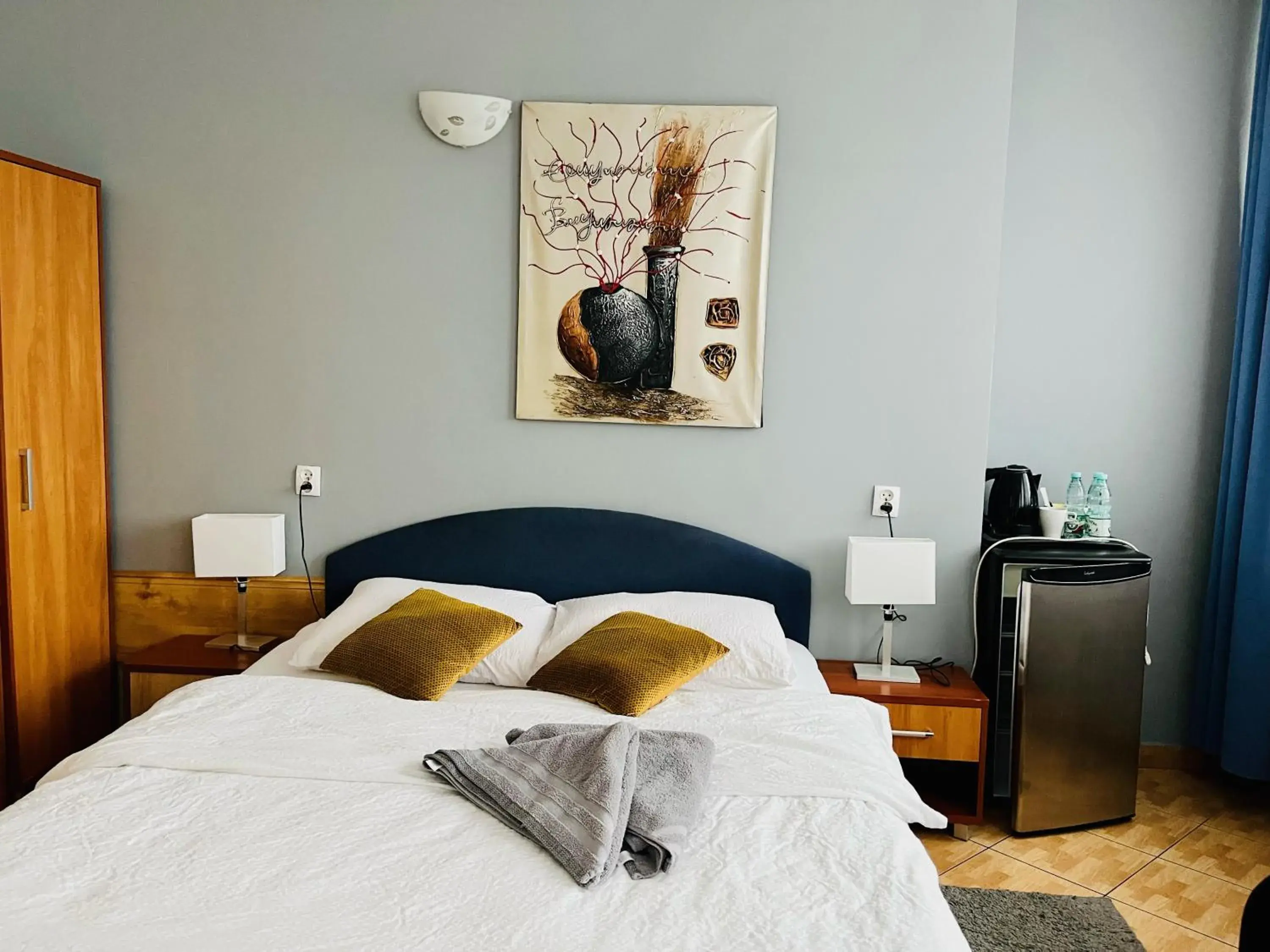 Apartment in Hotel Elda Apartment in Hotel Elda