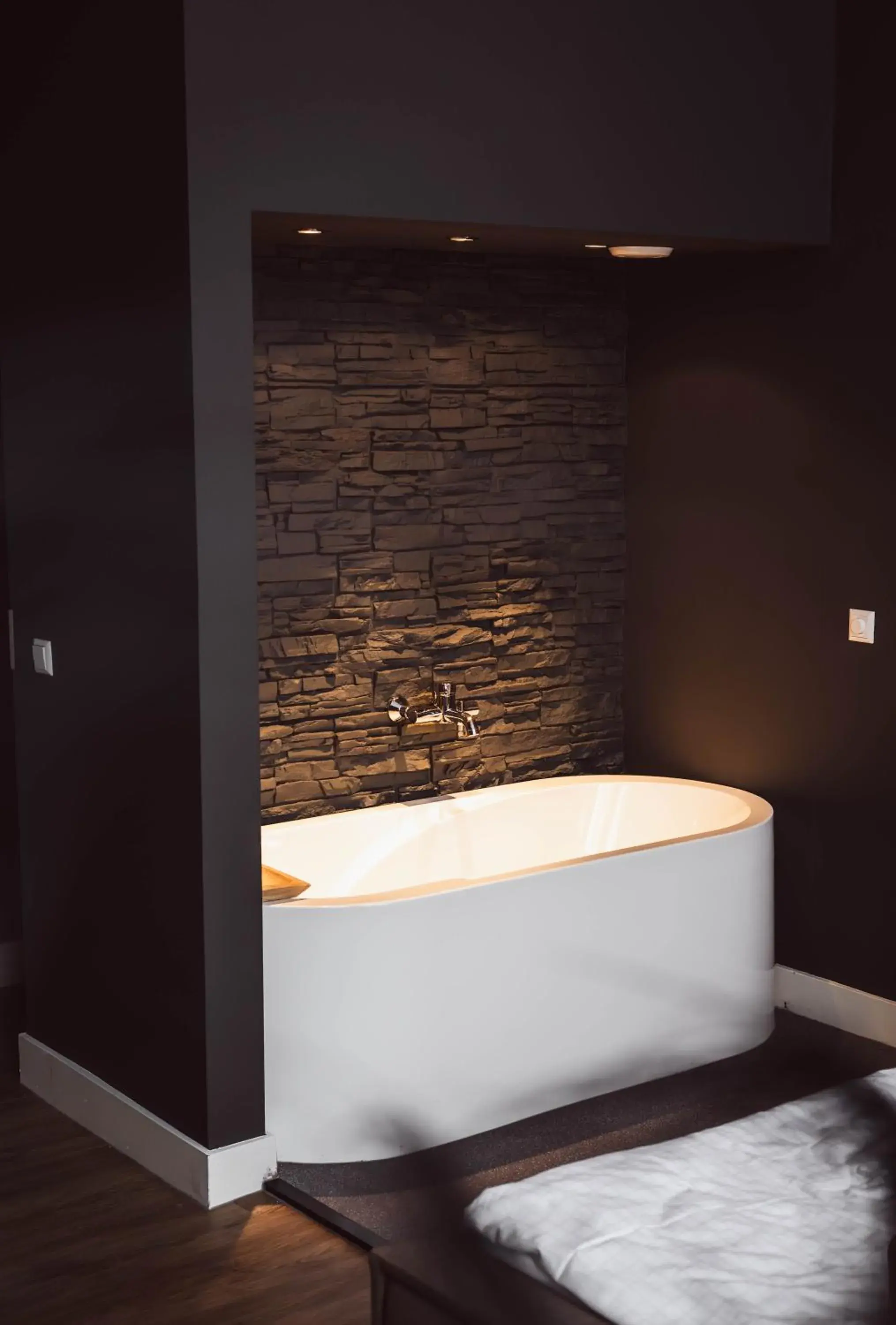 Junior Suite in Tres Boutique Hotel Junior Suite in Tres Boutique Hotel